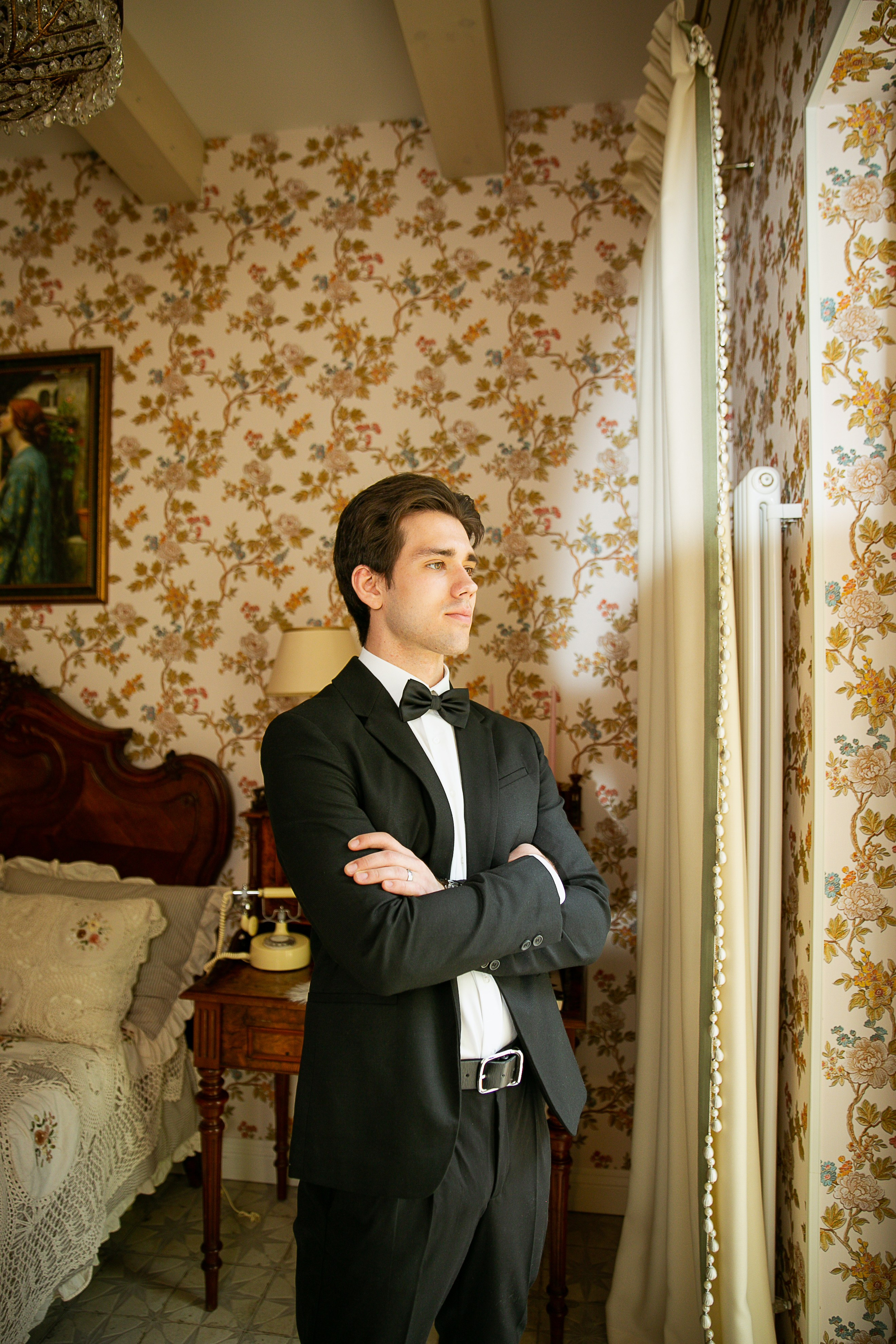 Елизавета и Влад. Ваш фотограф Любовь Чистякова