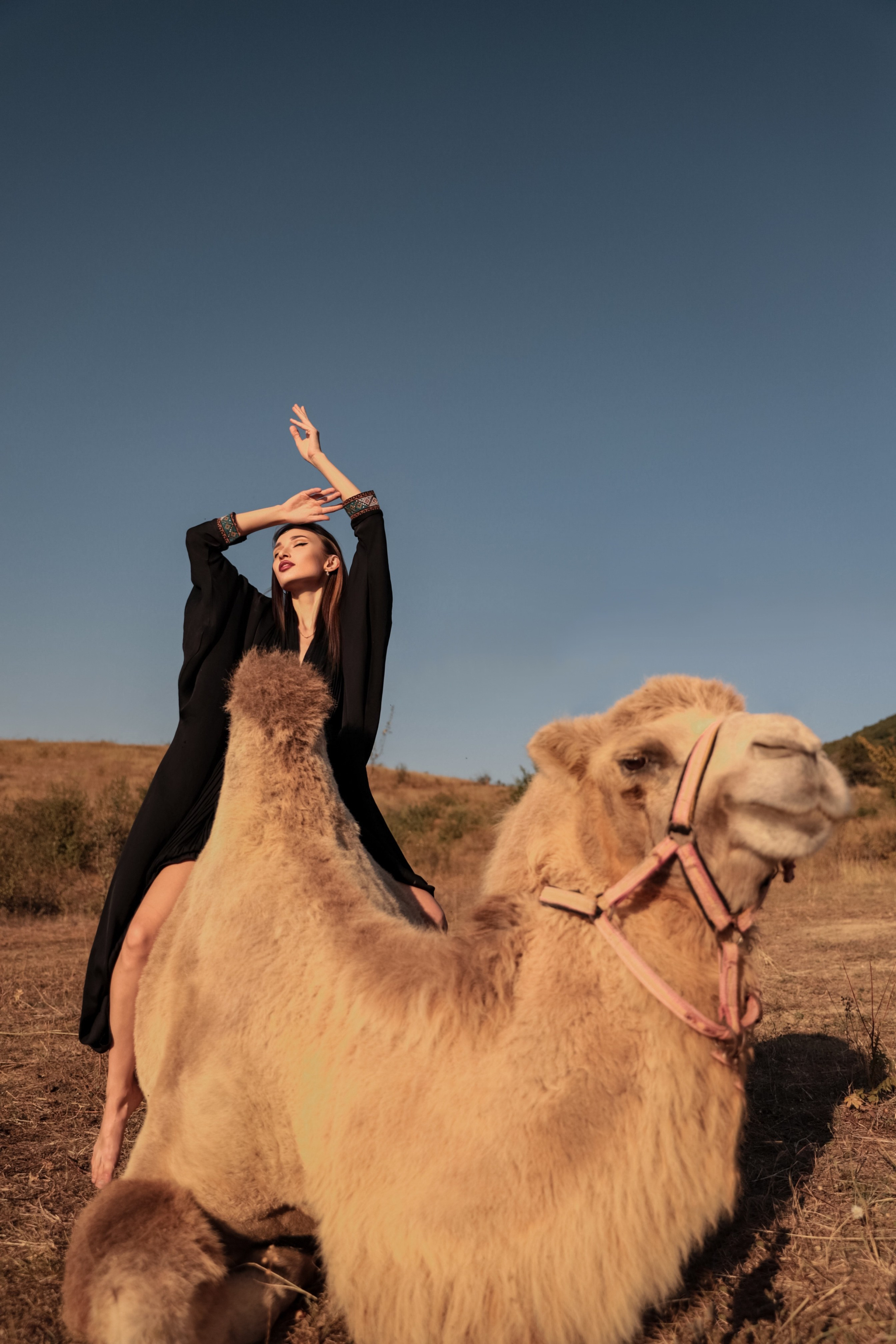 Алина. Фотограф Велькер Марина