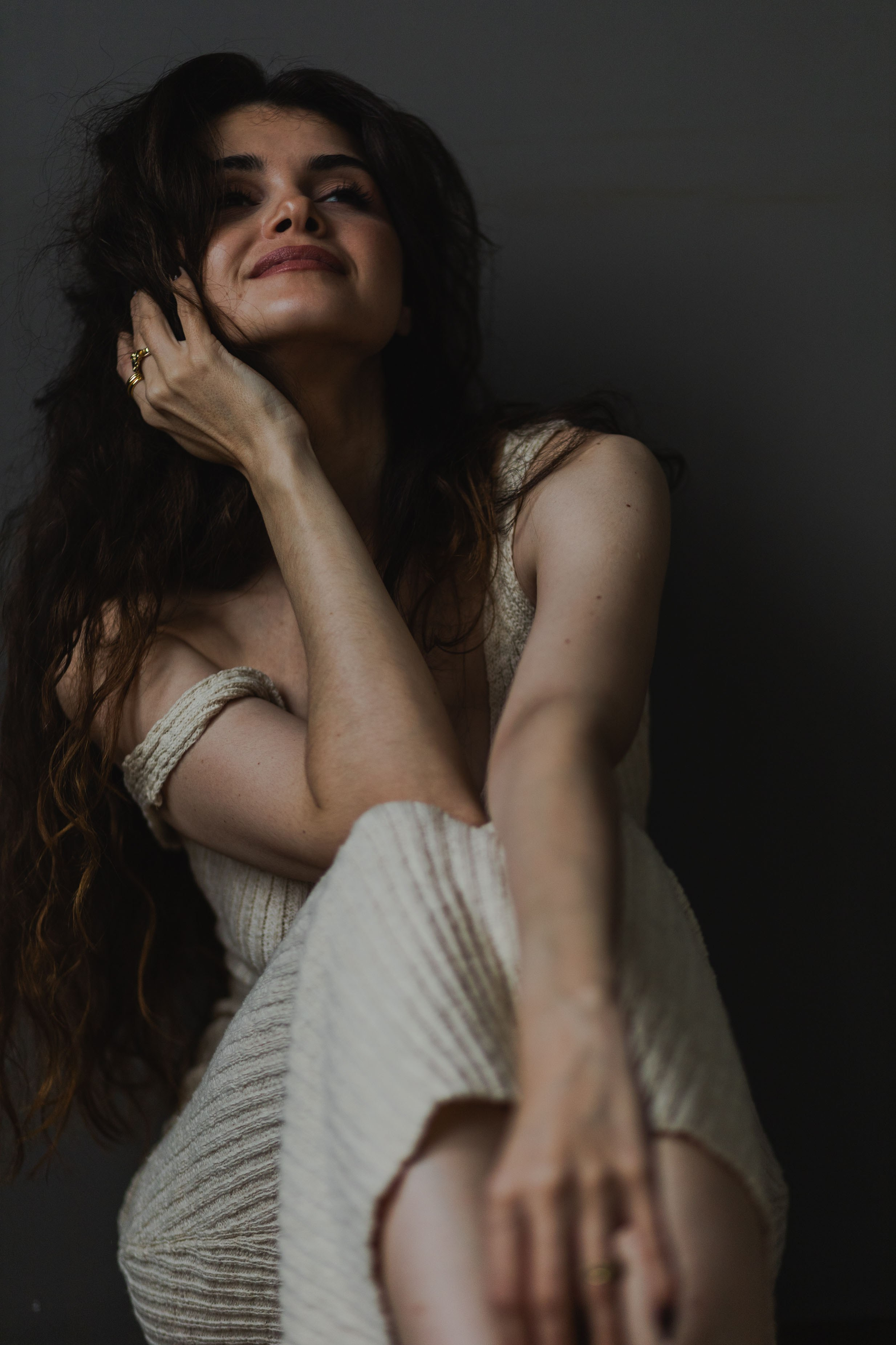 Анастасия. Главная