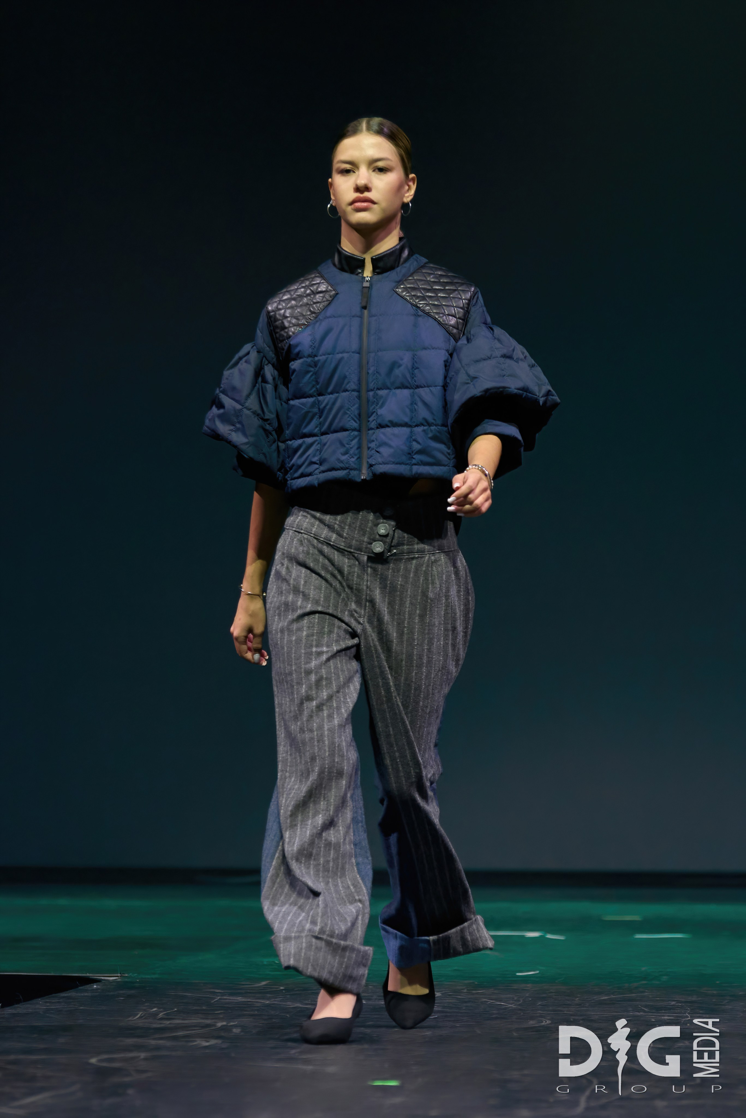 Krasnodar kids fashion week | 01-11-25 | the fragment. Showbiz | Fashion | Reportage