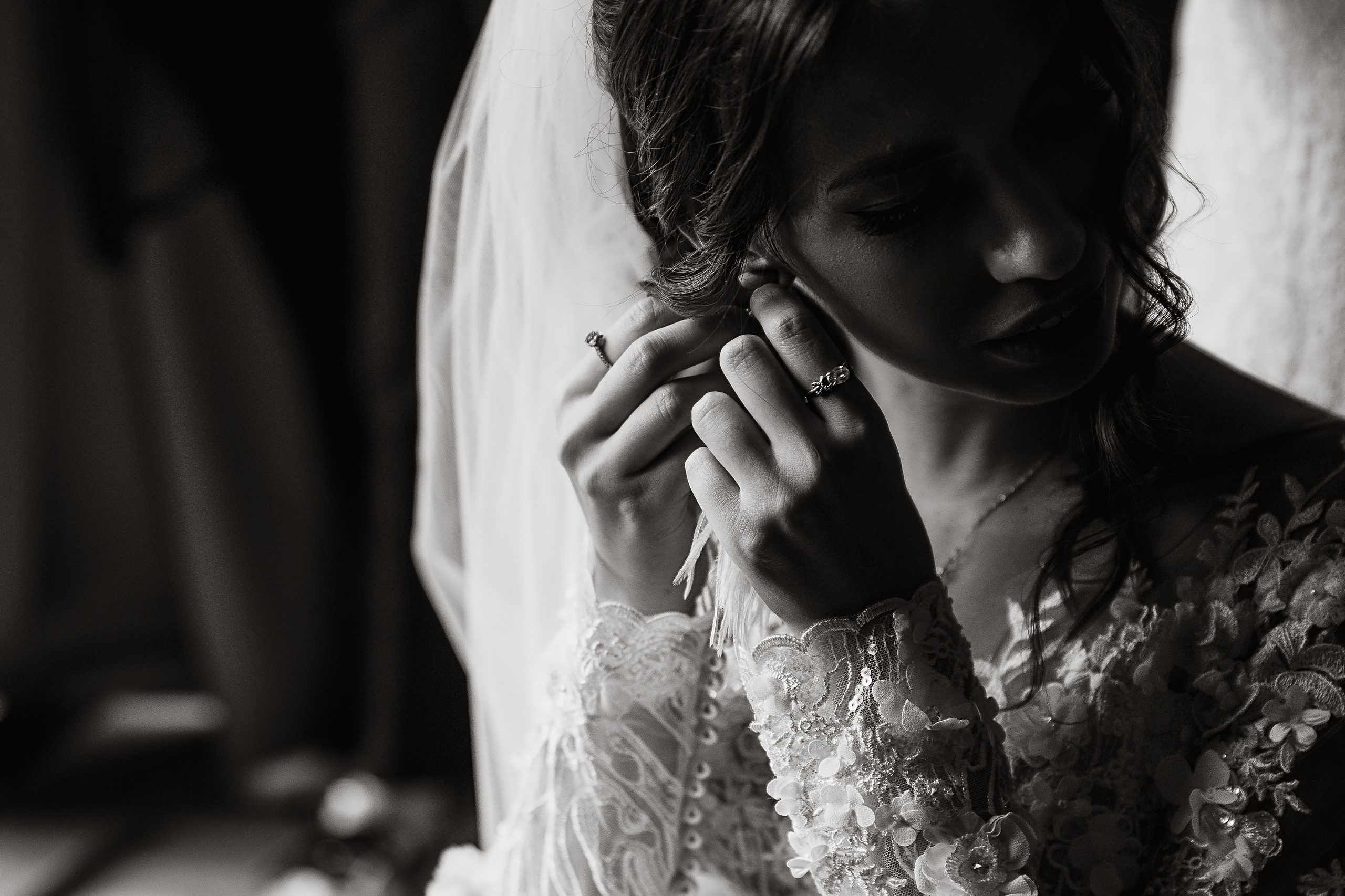 Свадебный и портретный фотограф в Нижнем Новгороде и Нижегородской обл