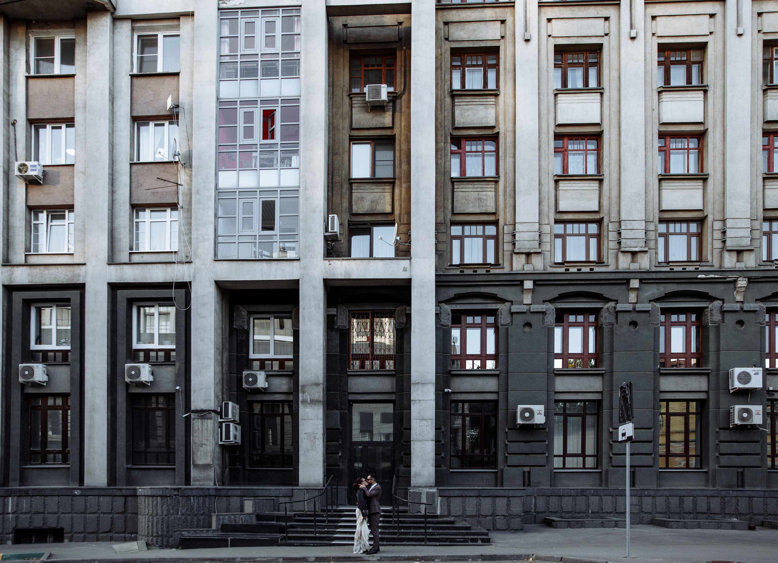 Свадебный и портретный фотограф в Нижнем Новгороде и Нижегородской обл