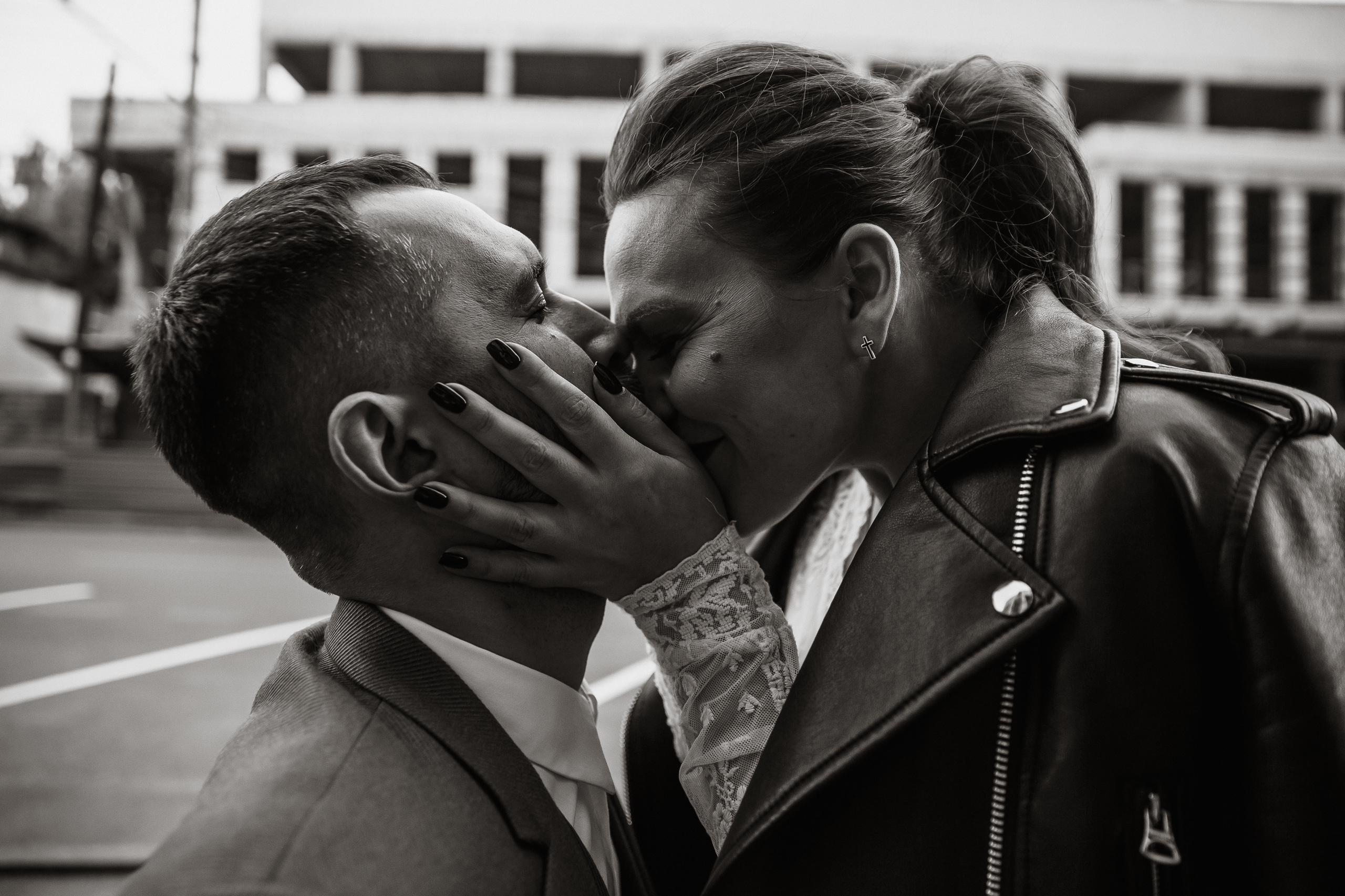 Свадебный и портретный фотограф в Нижнем Новгороде и Нижегородской обл