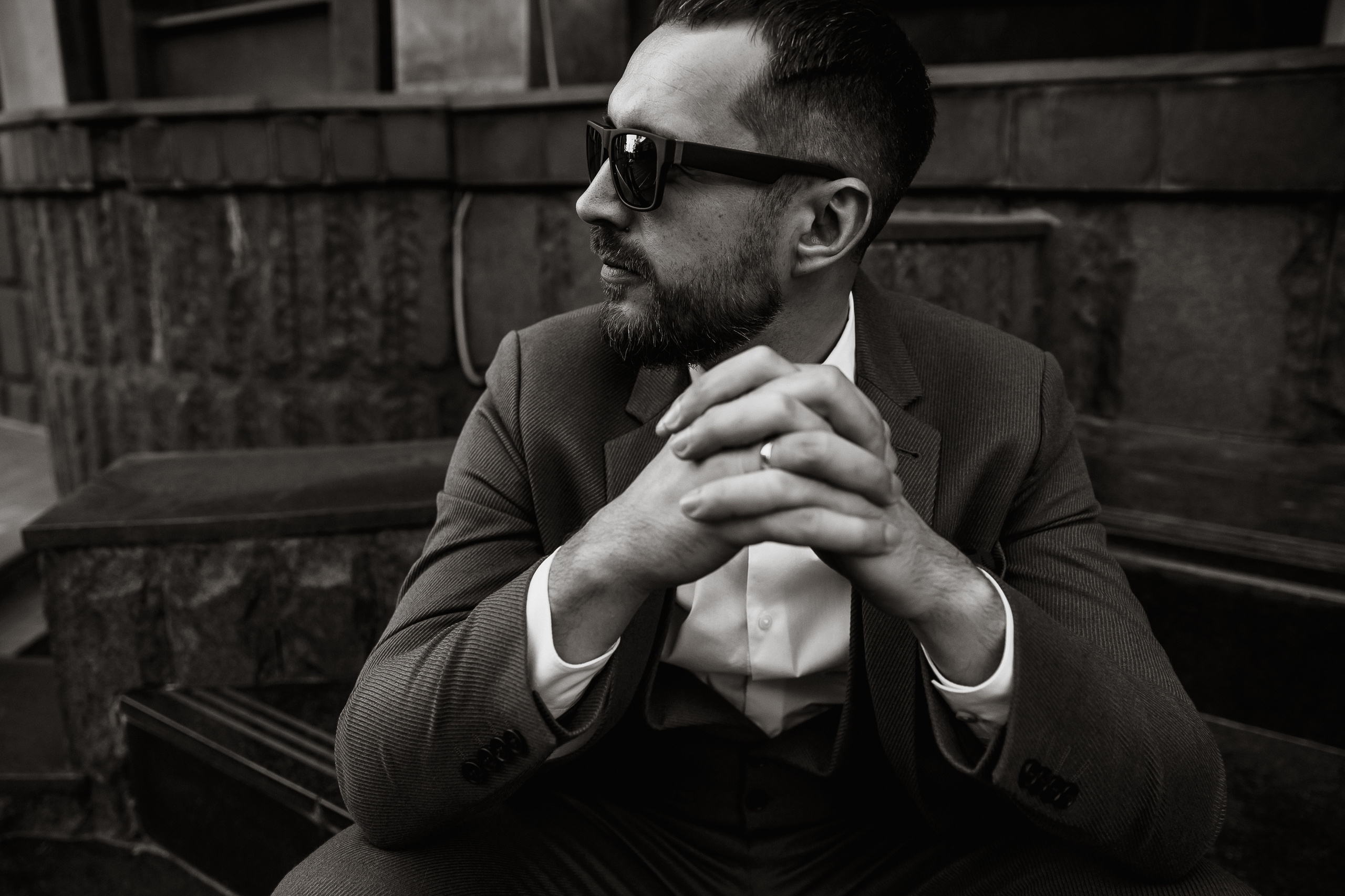 Свадебный и портретный фотограф в Нижнем Новгороде и Нижегородской обл