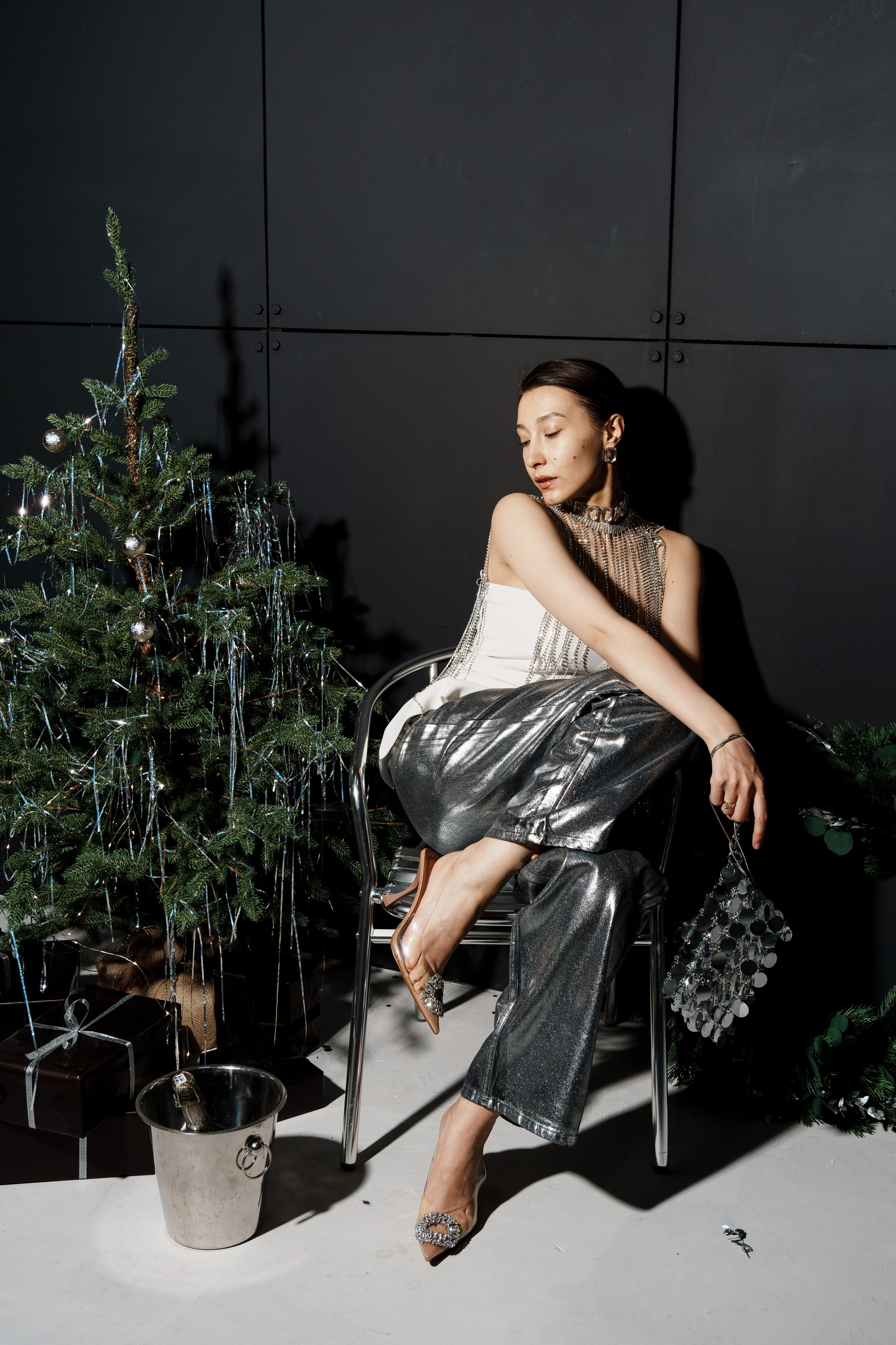 Стильные образы и гардеробные капсулы для стильной фотосессии для сдачи в аренду. Екатерина Ананенко: персональный стилист из Красноярска