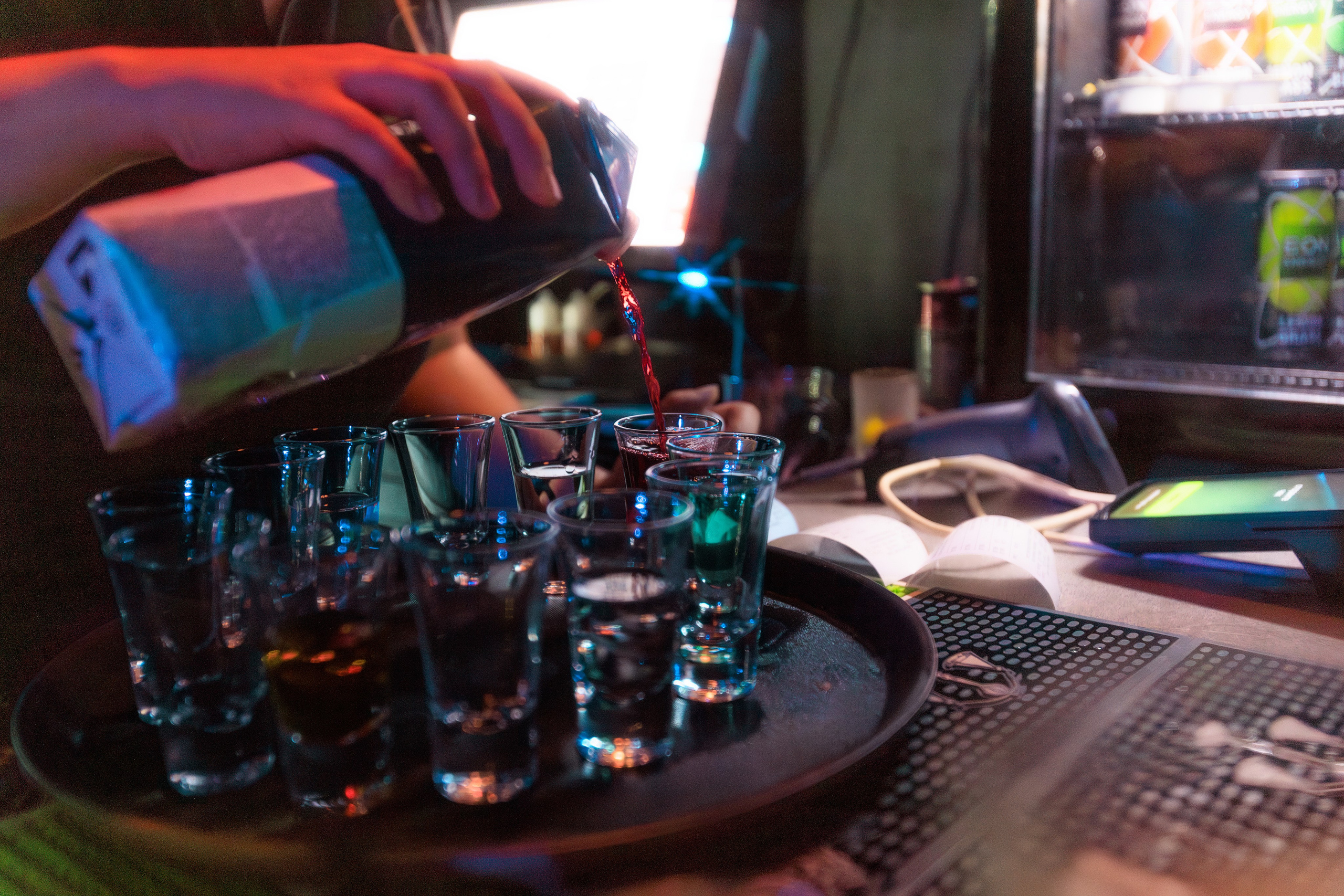 Студ посвят | Рептилоид. Репортажный фотограф Екатеринбург | Яркий, качественный репортаж | Концерты, клубы, репортаж, праздники, корпоративы