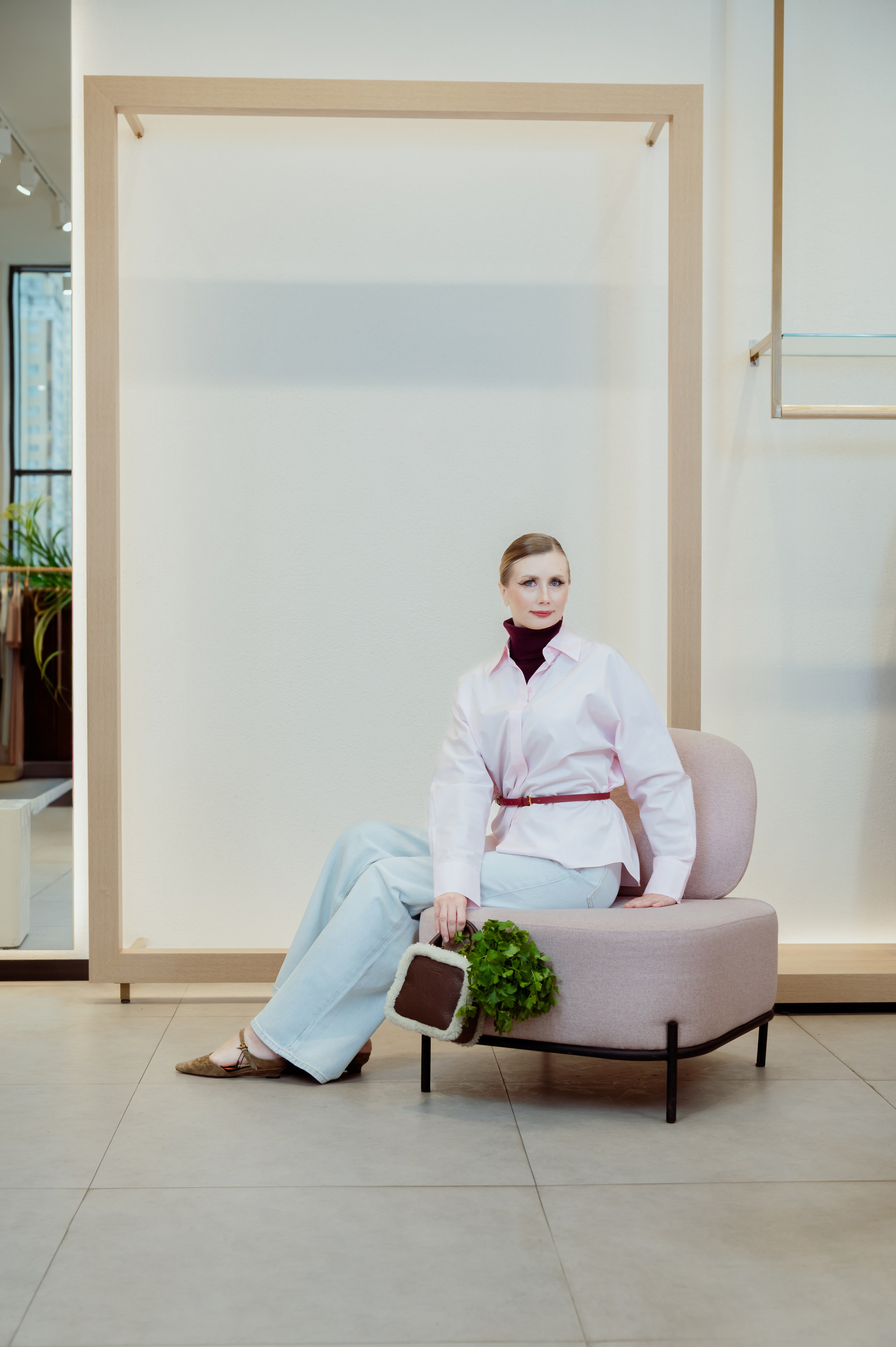 Supermodel. Фотограф в Астане Табакова Наталья