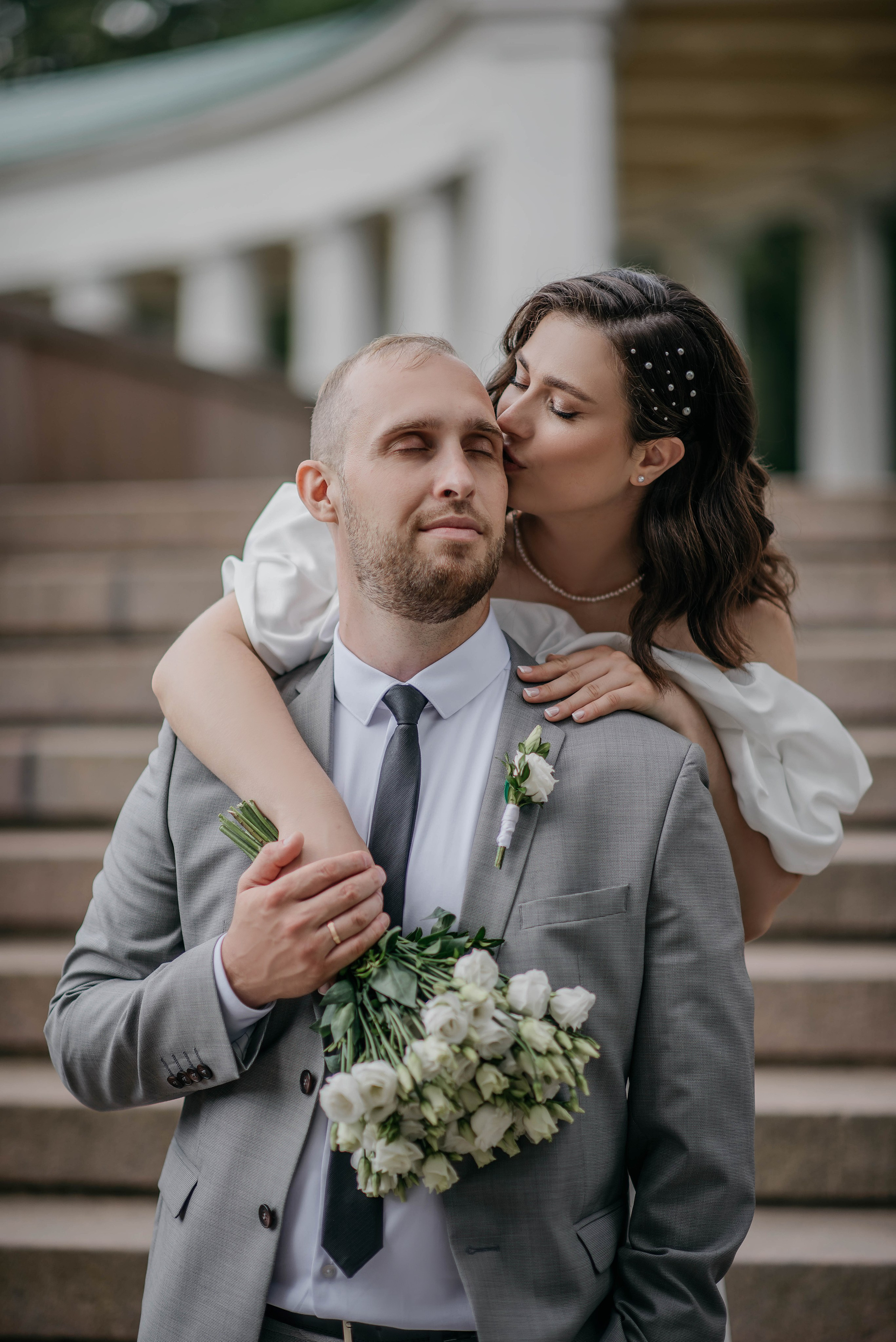 03.08.24. Свадебный и семейный фотограф в г. Москва Ирина Гаврилова