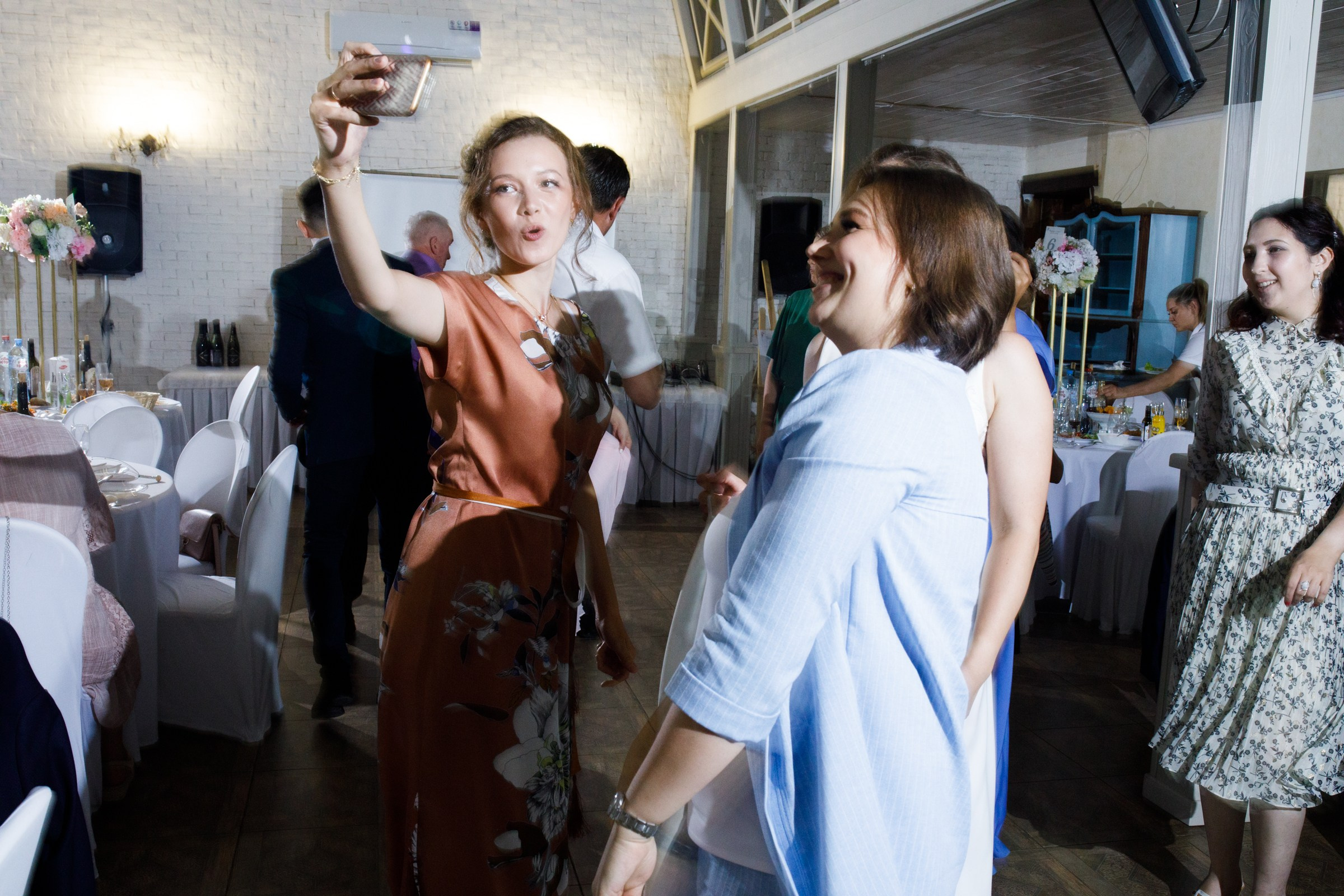 Вадим и Алия. Фотограф в Уфе Ирина Идрисова