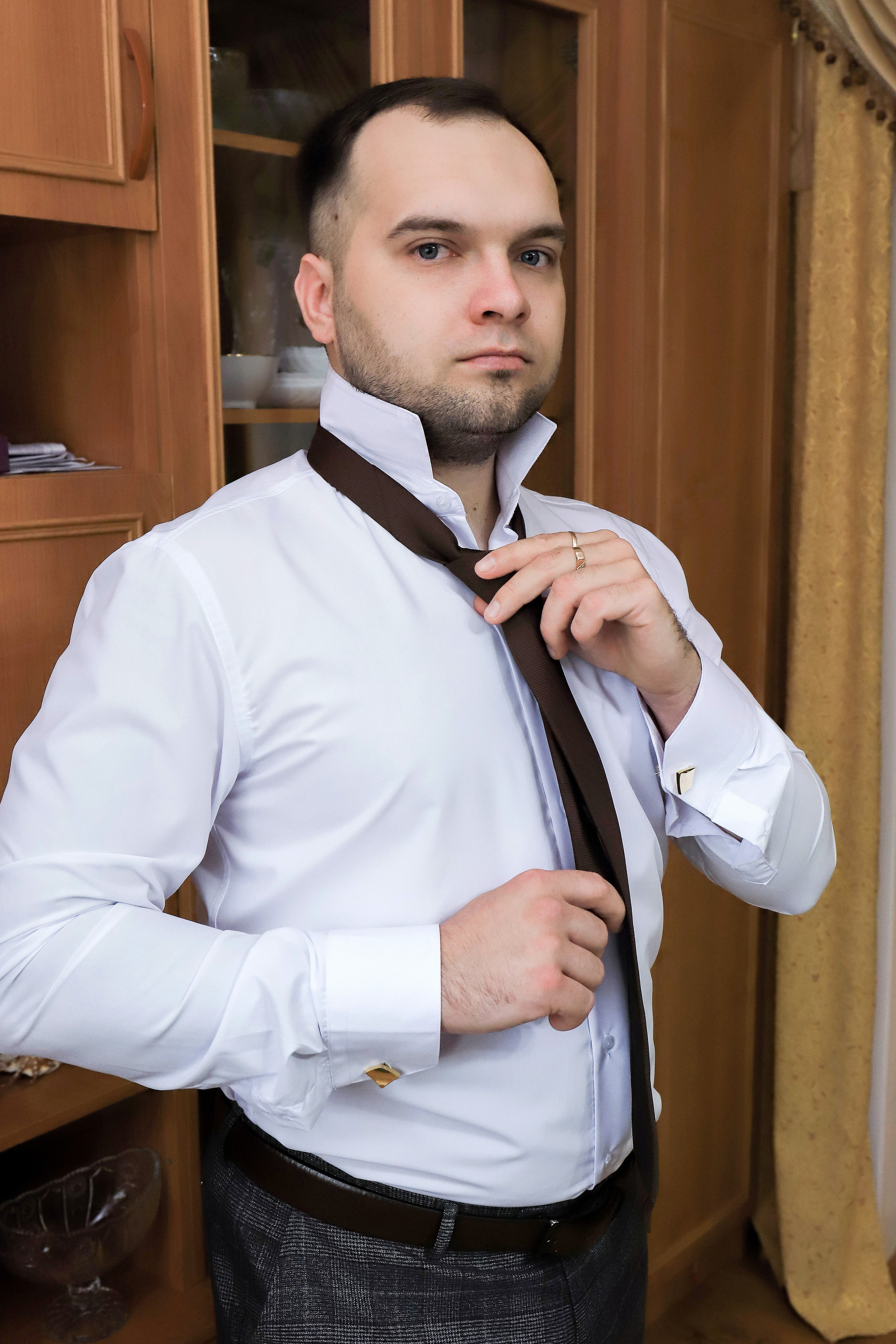 Андрей и Татьяна. Игорь Варава свадебный фотограф видеограф Белая Глина Краснодар