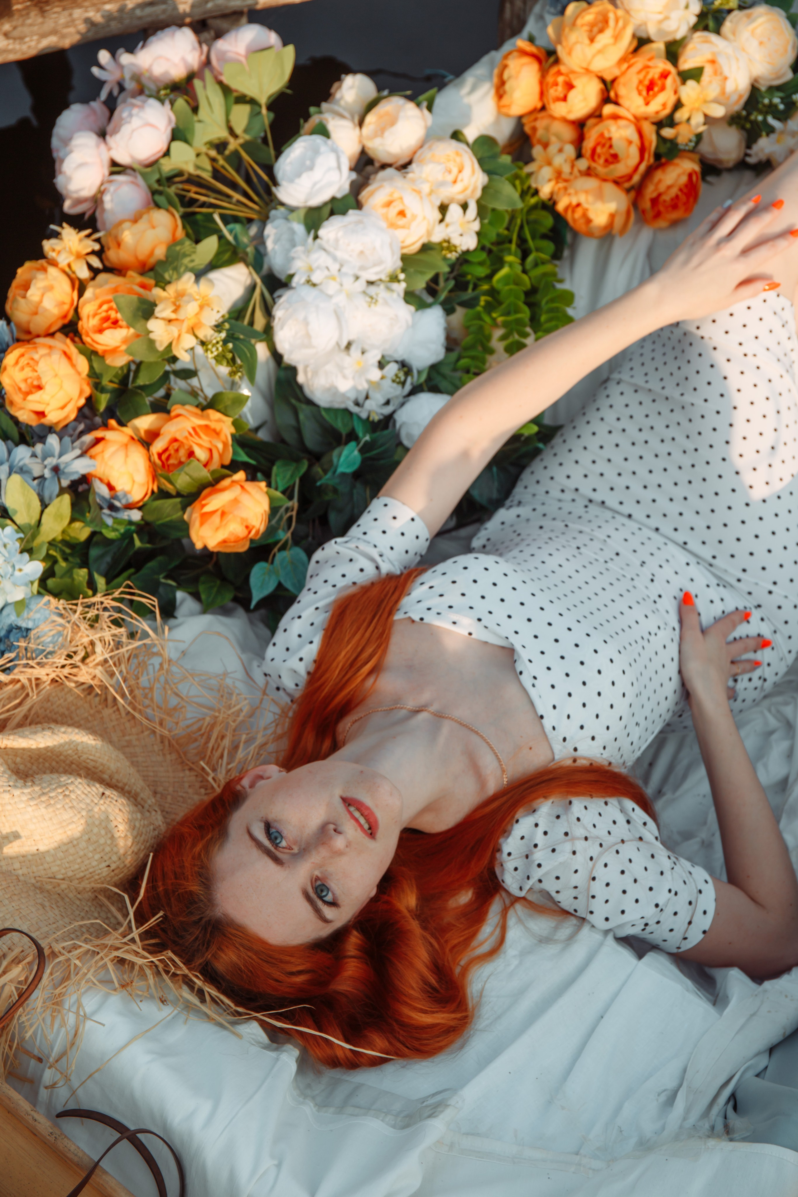 Индивидуальные фотосессии. Семейный фотограф из Новошахтинска Антонина Змиенко