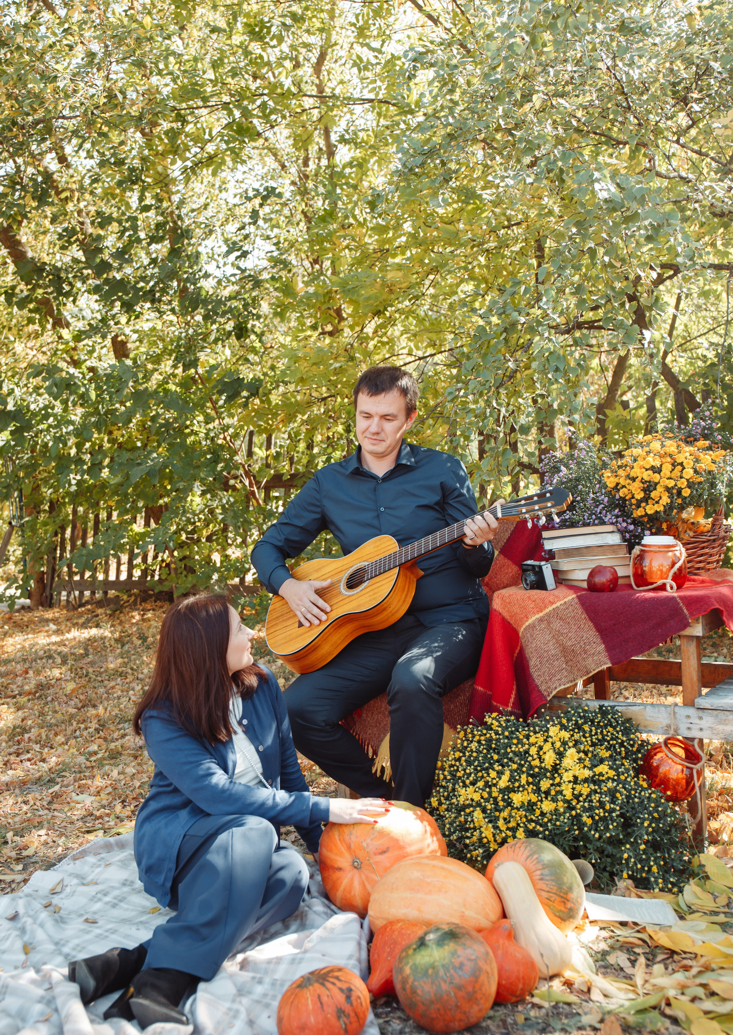 Семейные фото. Семейный фотограф из Новошахтинска Антонина Змиенко