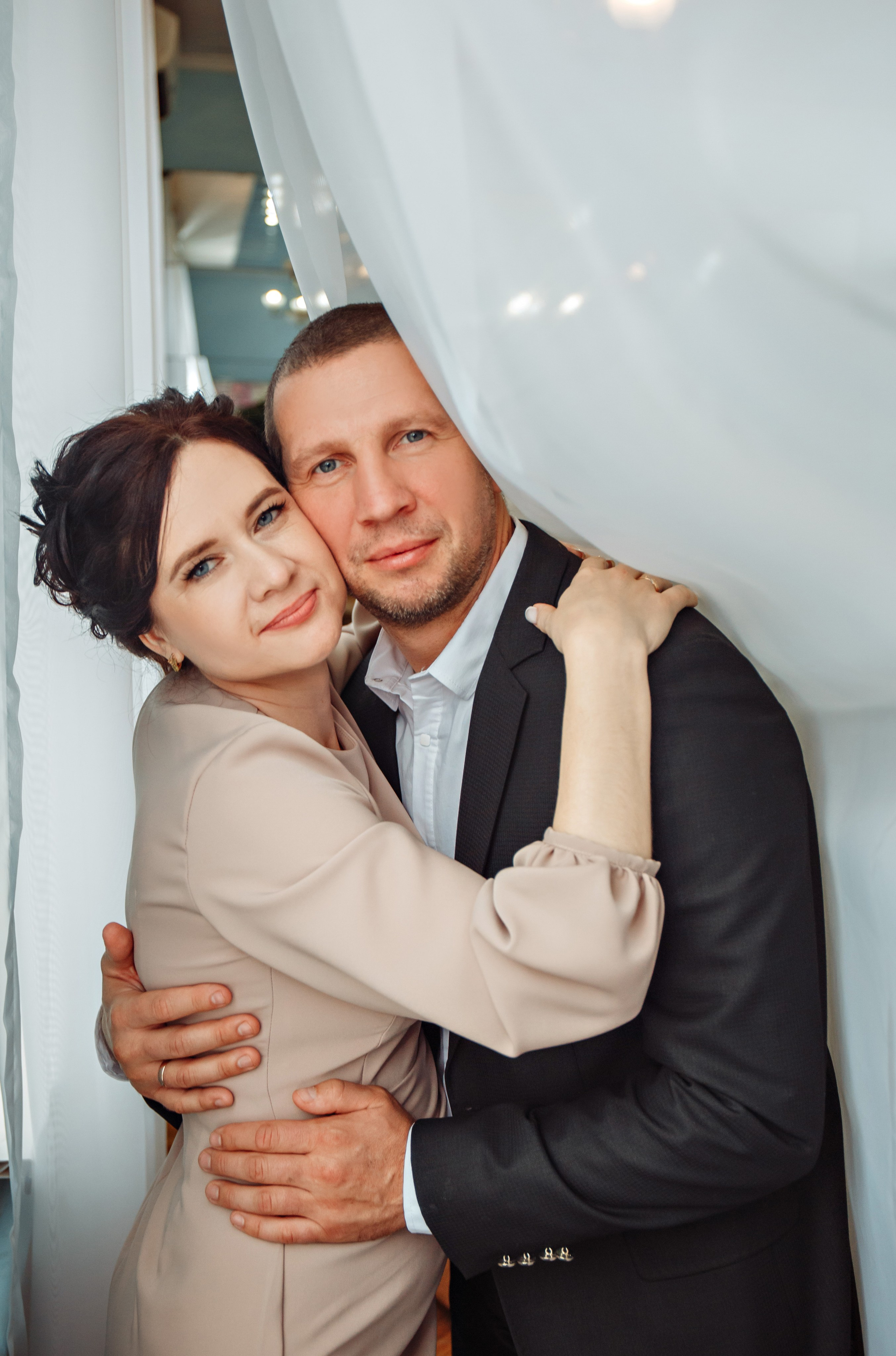 Свадебные фотосессии. Семейный фотограф из Новошахтинска Антонина Змиенко