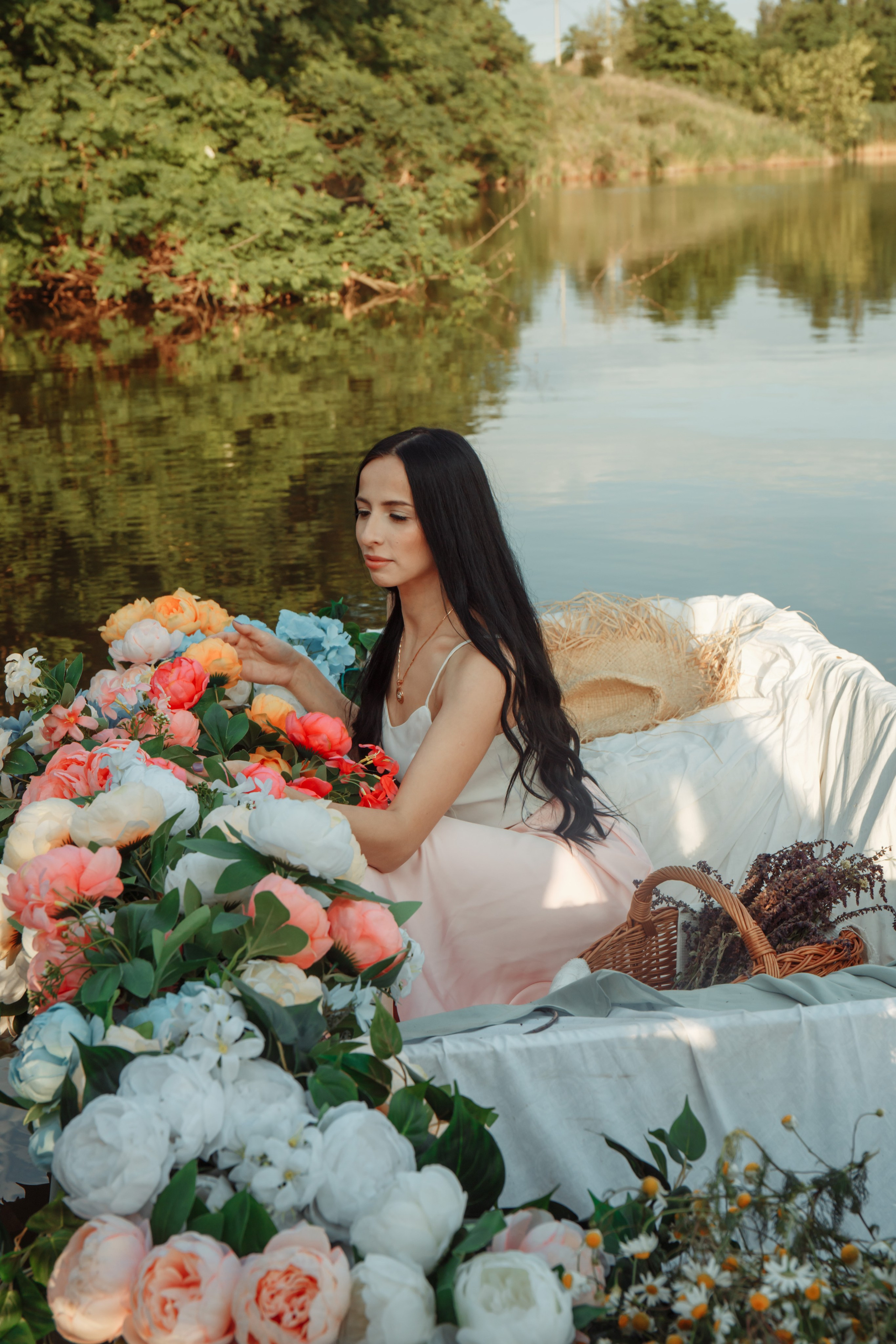 Индивидуальные фотосессии. Семейный фотограф из Новошахтинска Антонина Змиенко