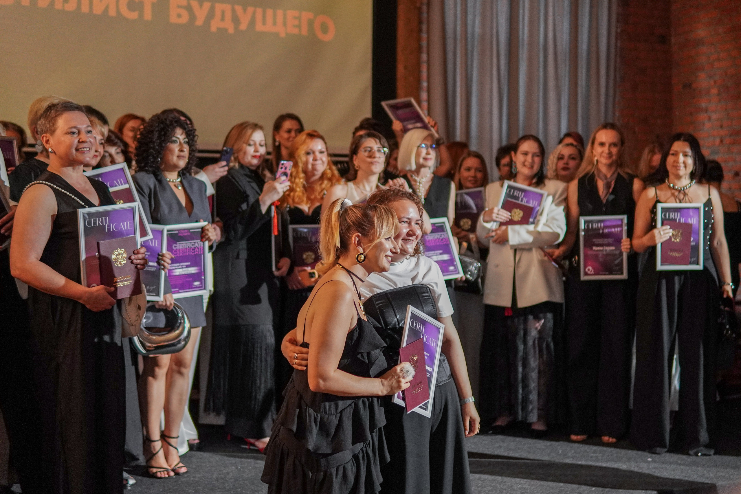 Мероприятия. Фотограф и ретушер в Москве Екатерина Нарубина