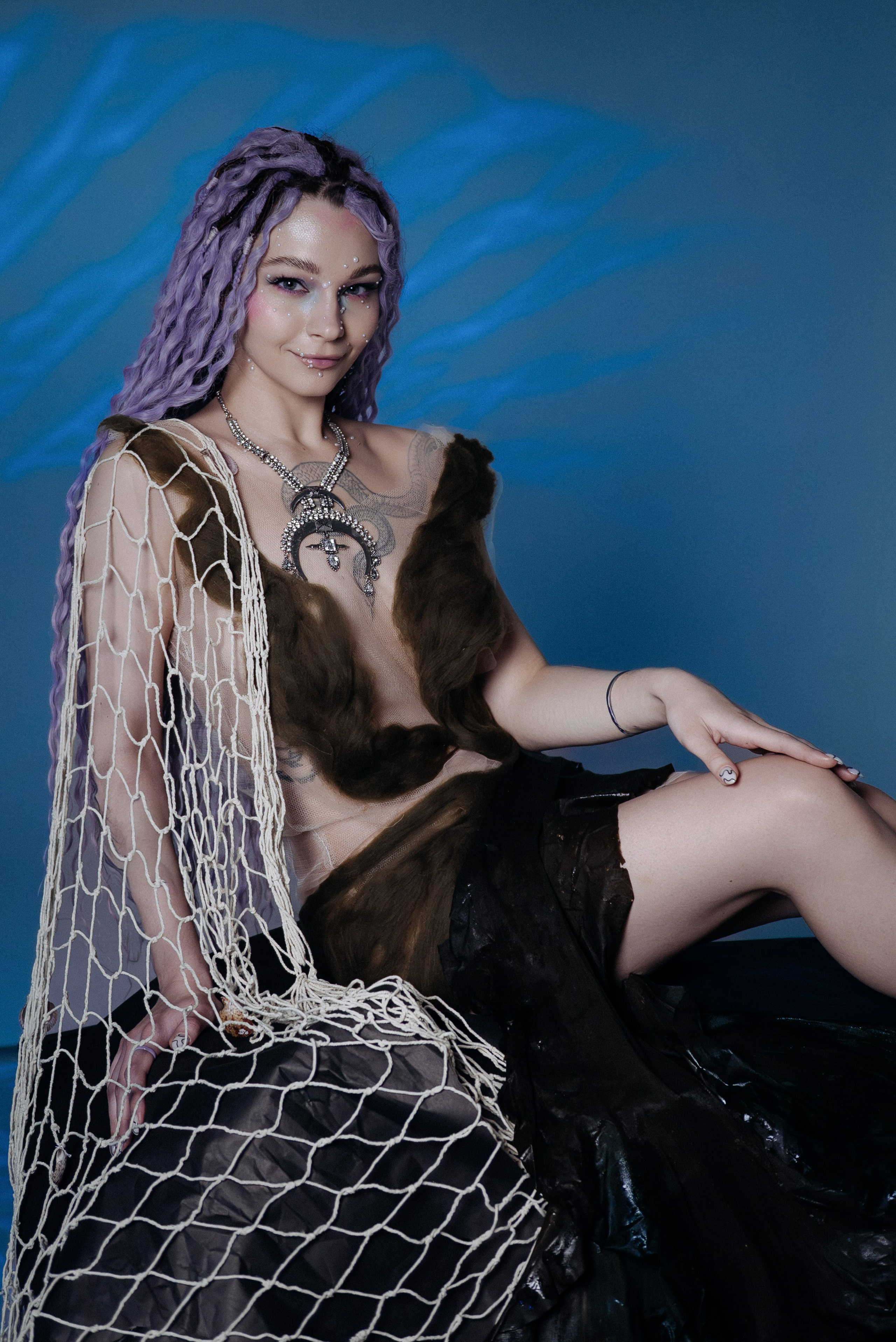 Алёна. Фотограф в Томске Мария Март