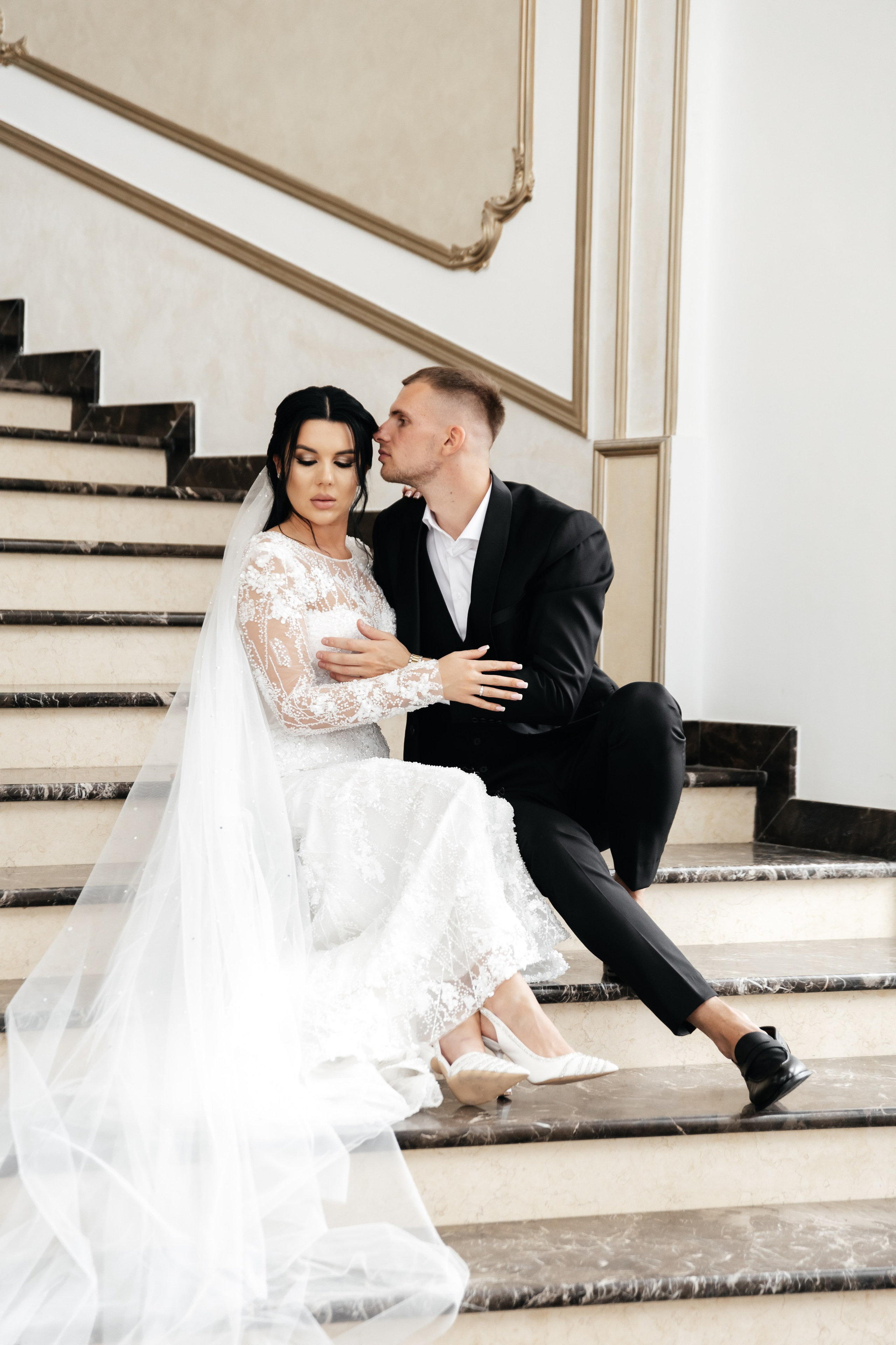 Stanislav & Kseniya. Свадебный фотограф Ильнар Асадуллин