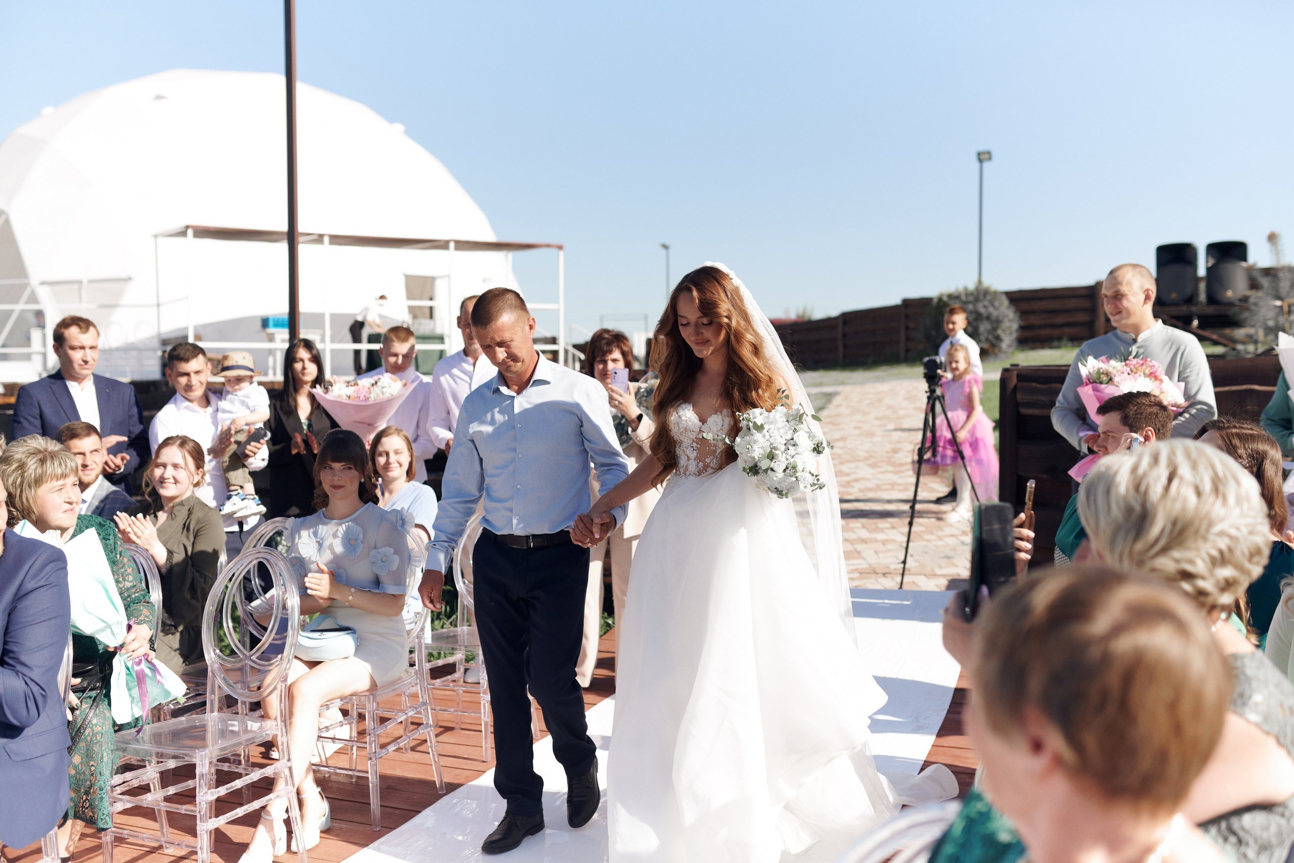 Максим & Алина. Фотограф в Курске Ольга Дудинова