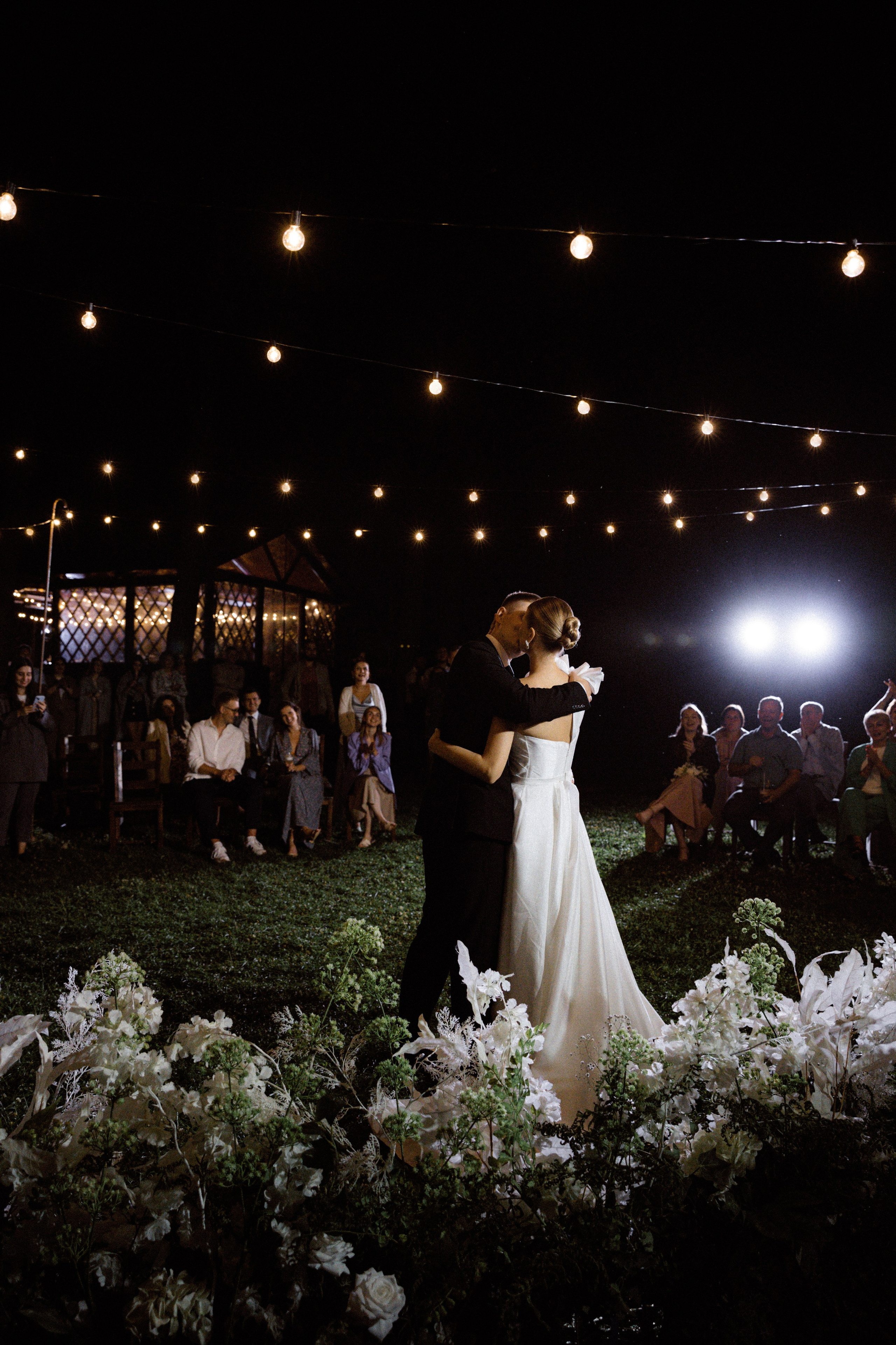 Олег & Олеся. Свадебный фотограф Лена Чистопольцева