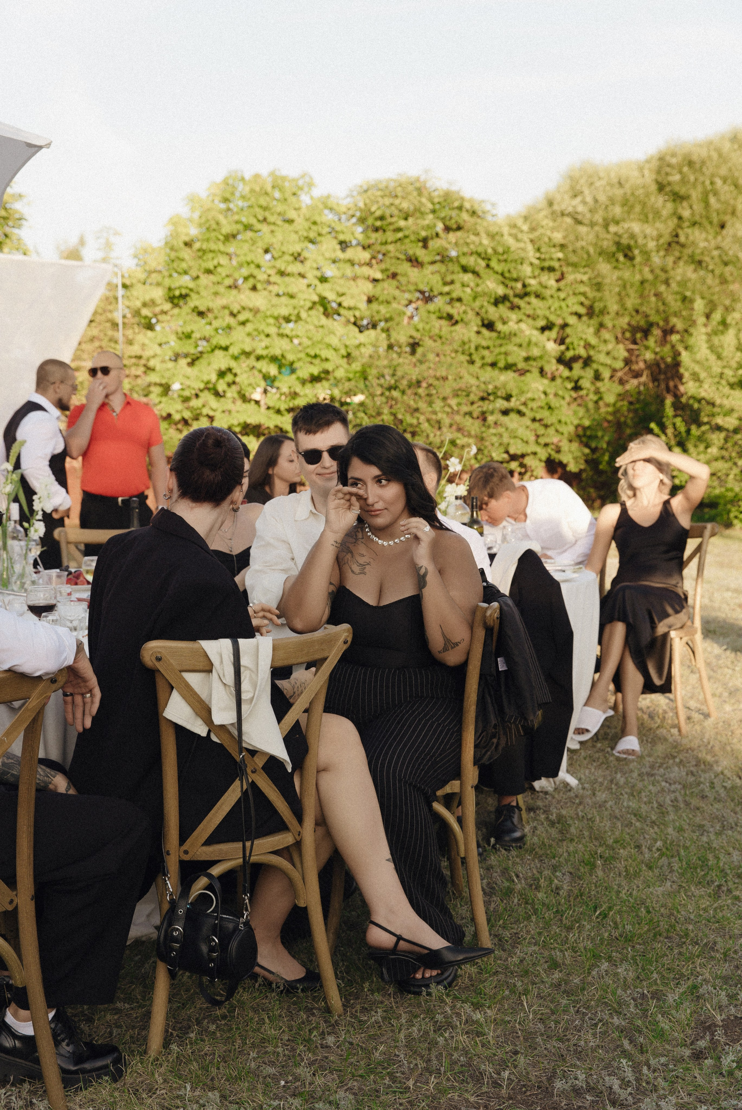 Александр & Полина. Свадебный фотограф Лена Чистопольцева