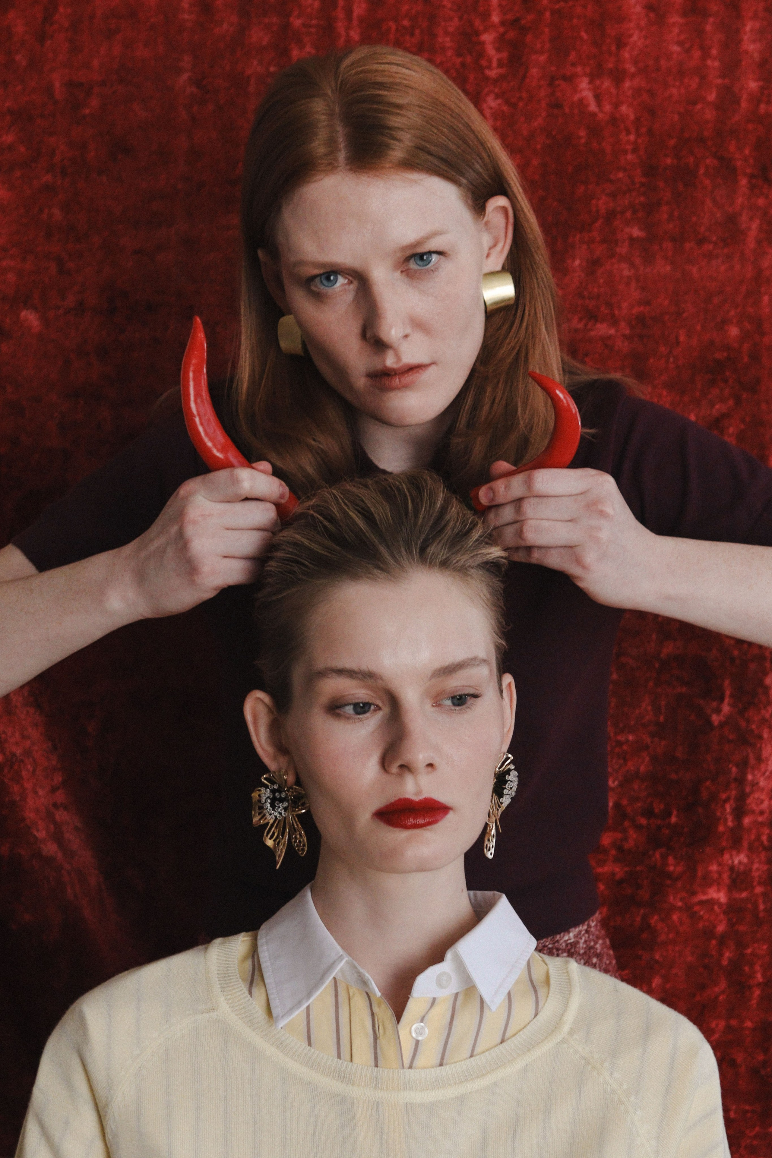 Творческая съемка. Свадебный фотограф Катерина Евст