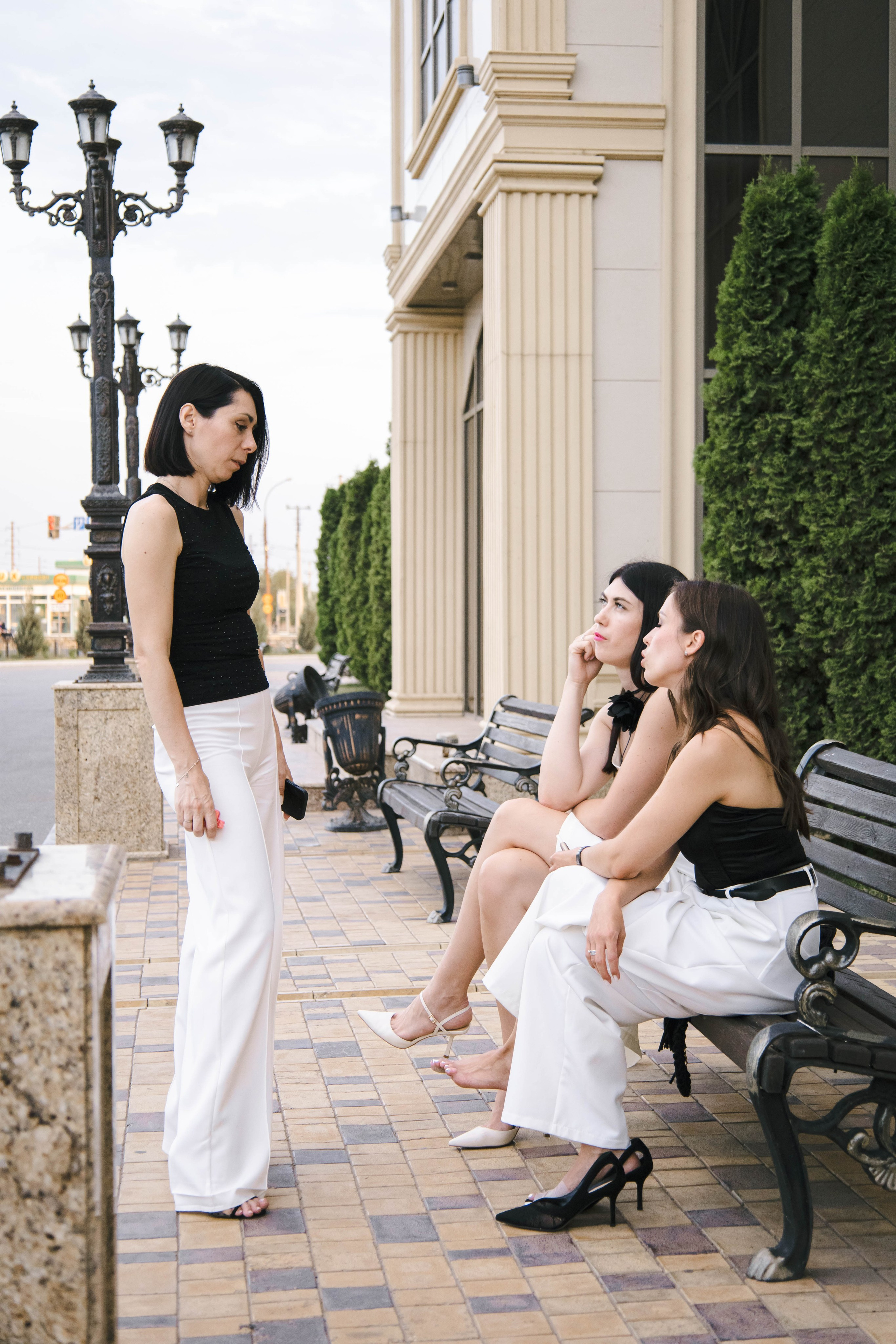 35 лет Виктории. Фотограф твоих воспоминаний | Алексей Алексеев