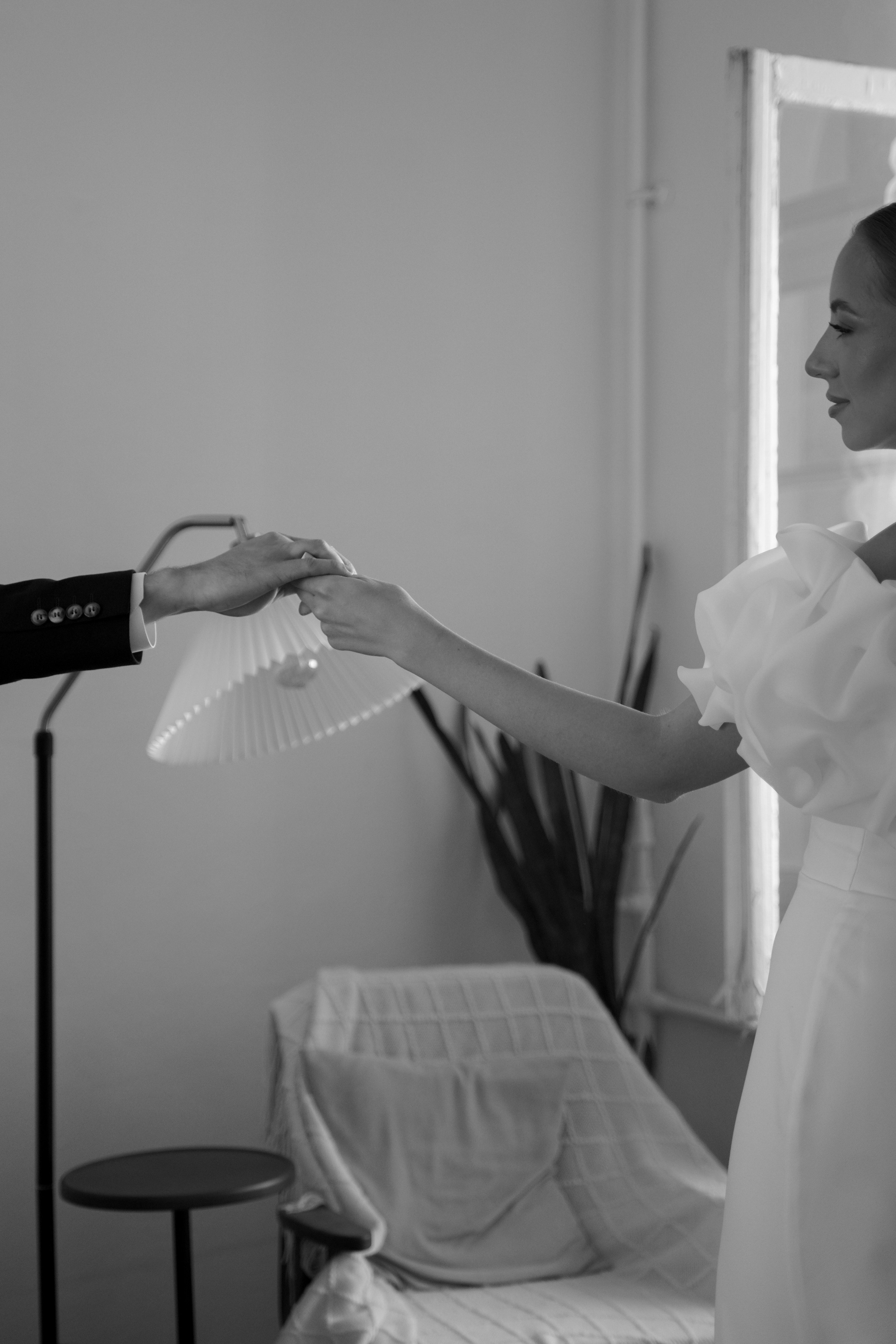 Екатерина и Дмитрий. Свадебный фотограф Марина Попова