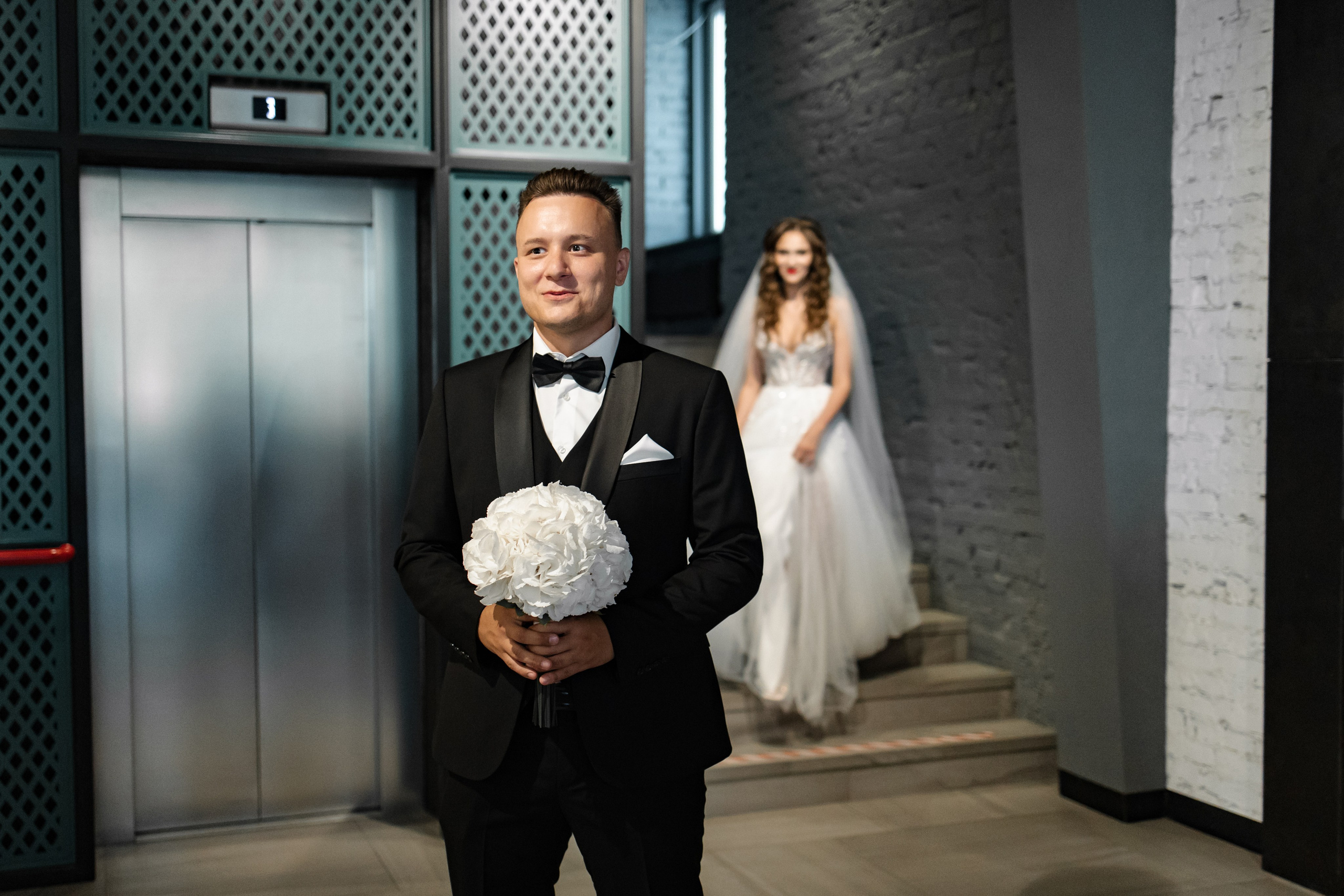 Алла и Николай. Щетинина Наталья свадебный фотограф Барнаул