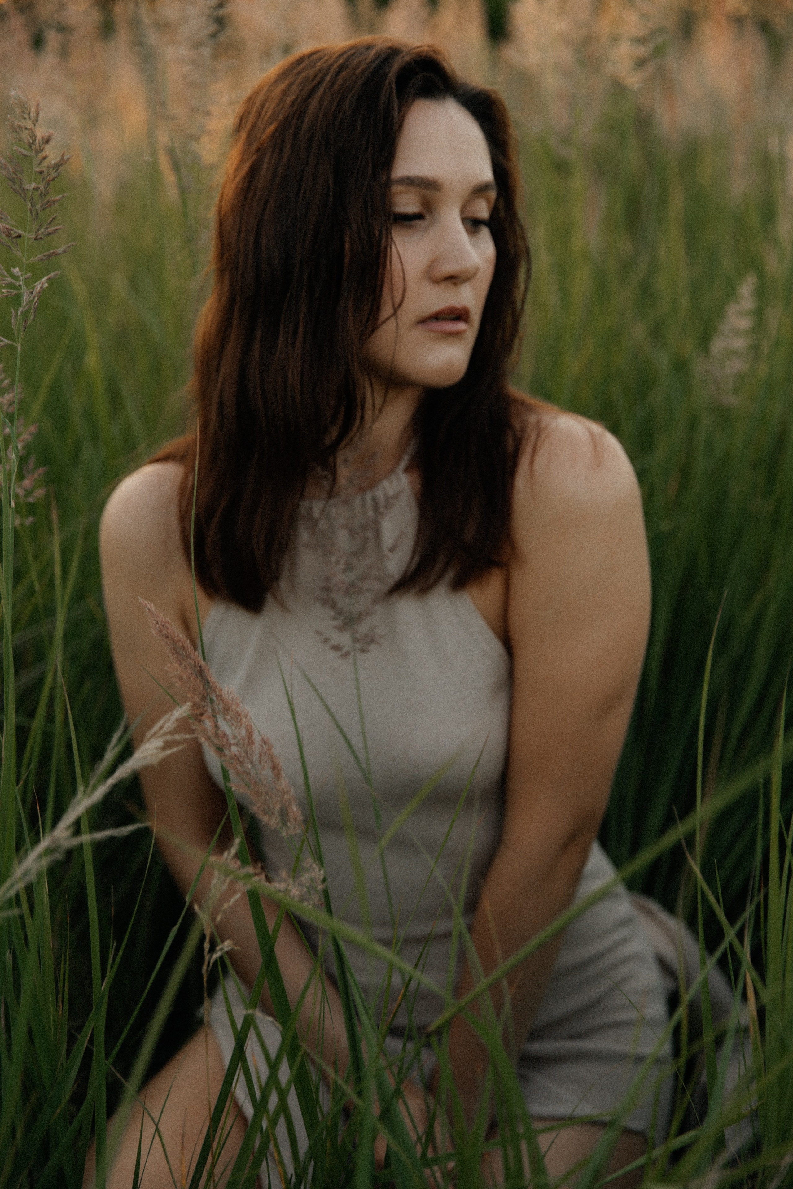 Катя. Фотограф Ульяна Дивина в Нижнем Новгороде и Нижегородской области