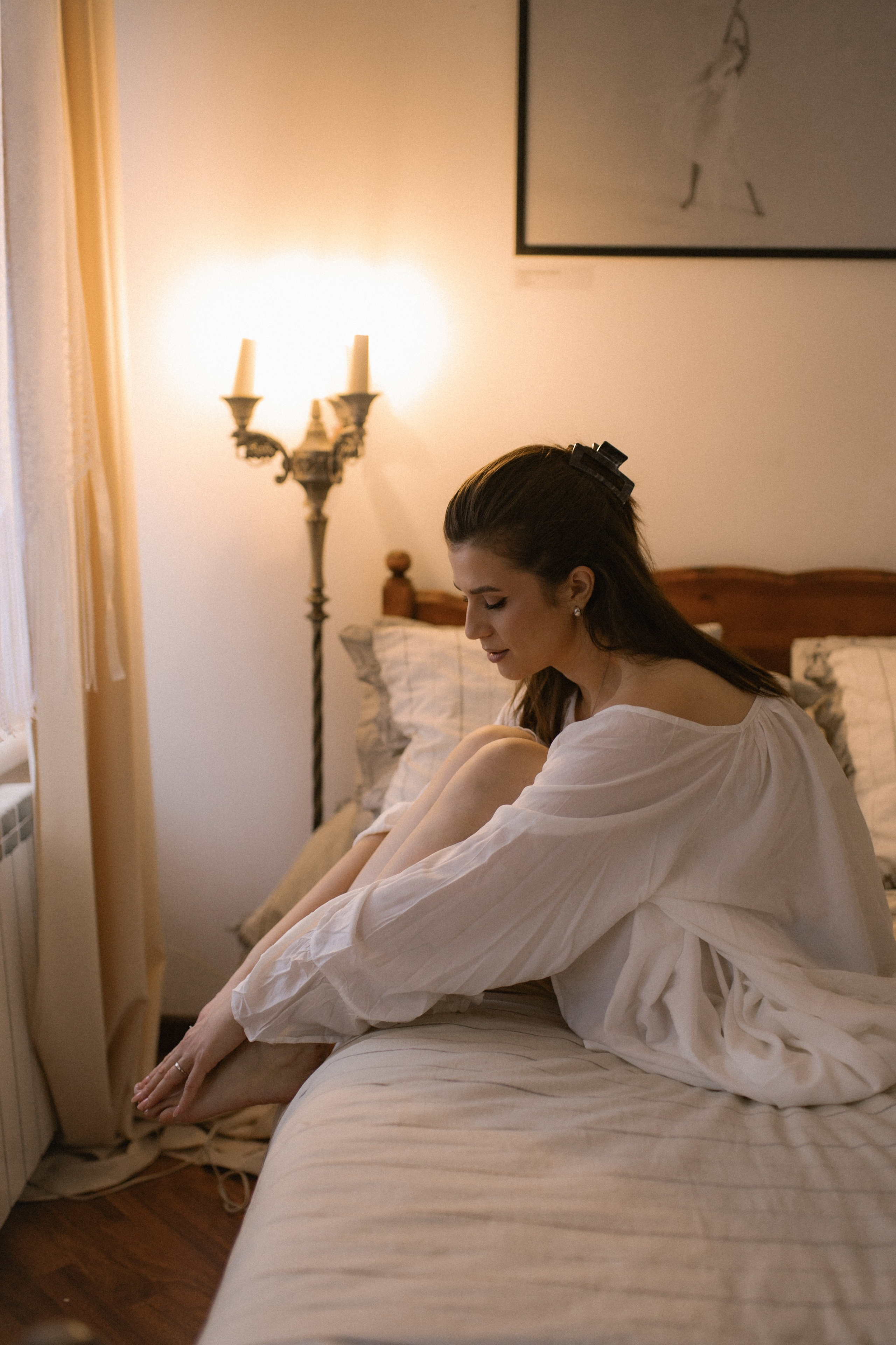 Тома. Фотограф Ульяна Дивина в Нижнем Новгороде и Нижегородской области