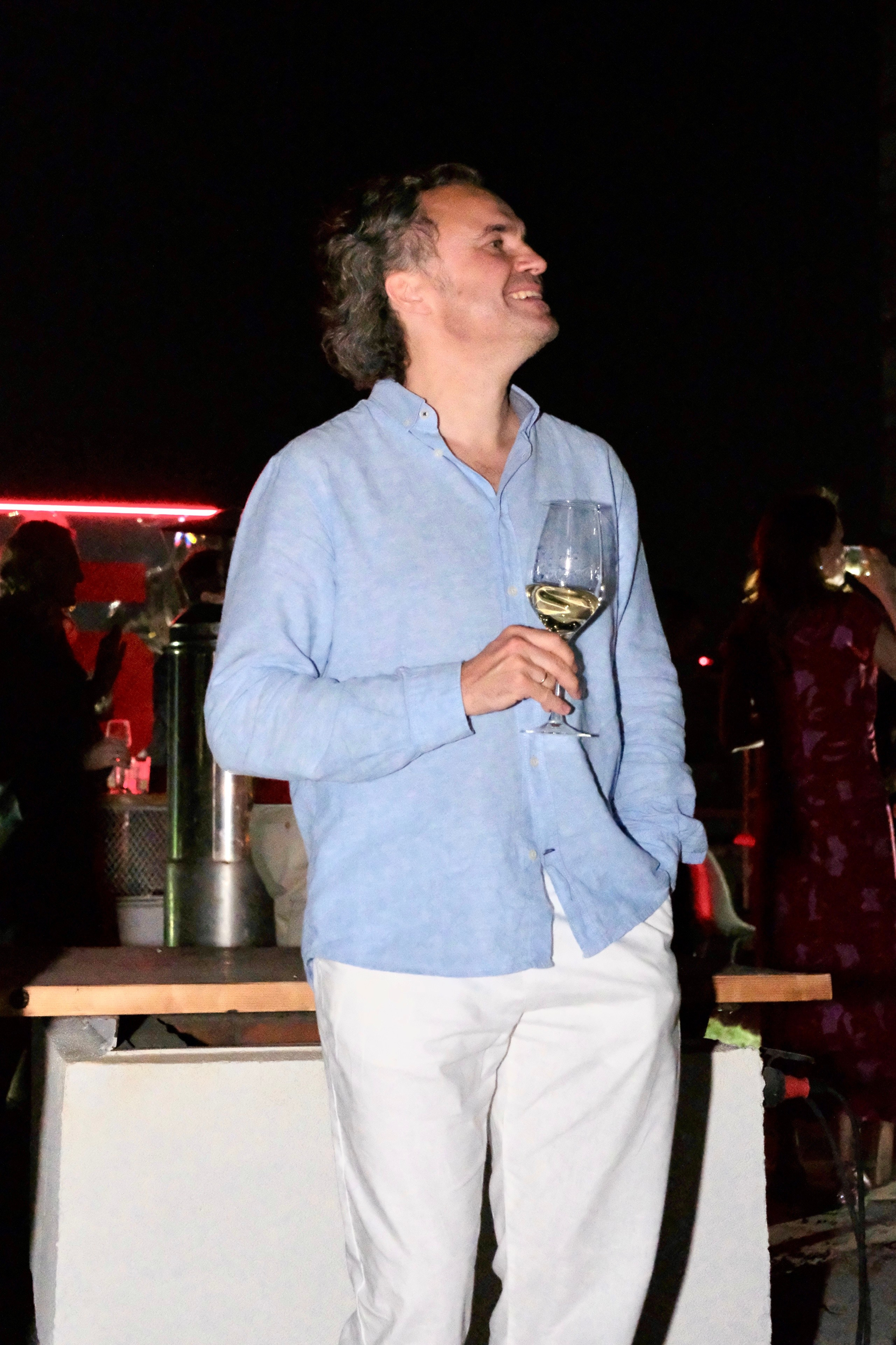 Праздники. Фотограф и художник в Москве Евгения Нюнина