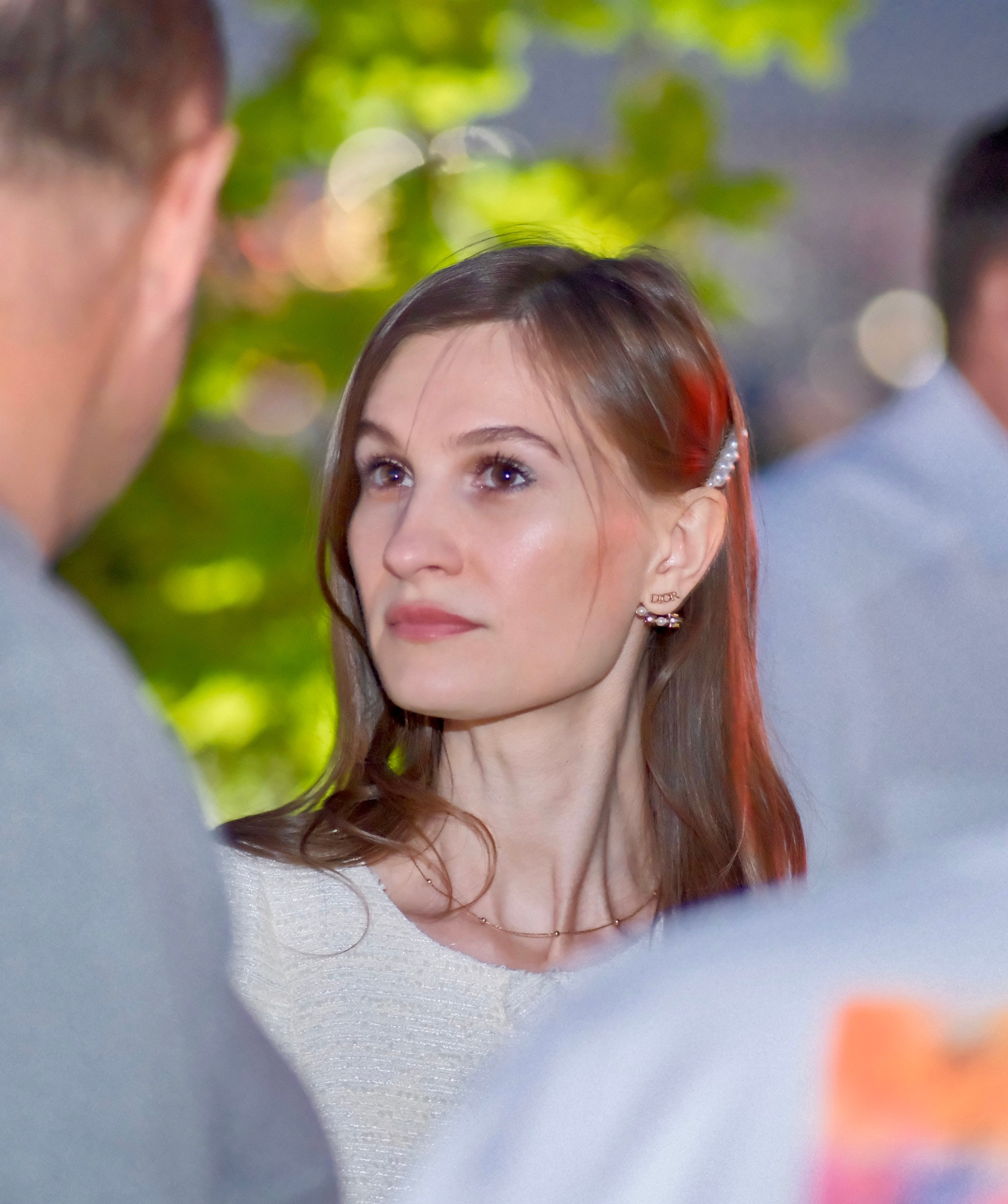 Праздники. Фотограф и художник в Москве Евгения Нюнина