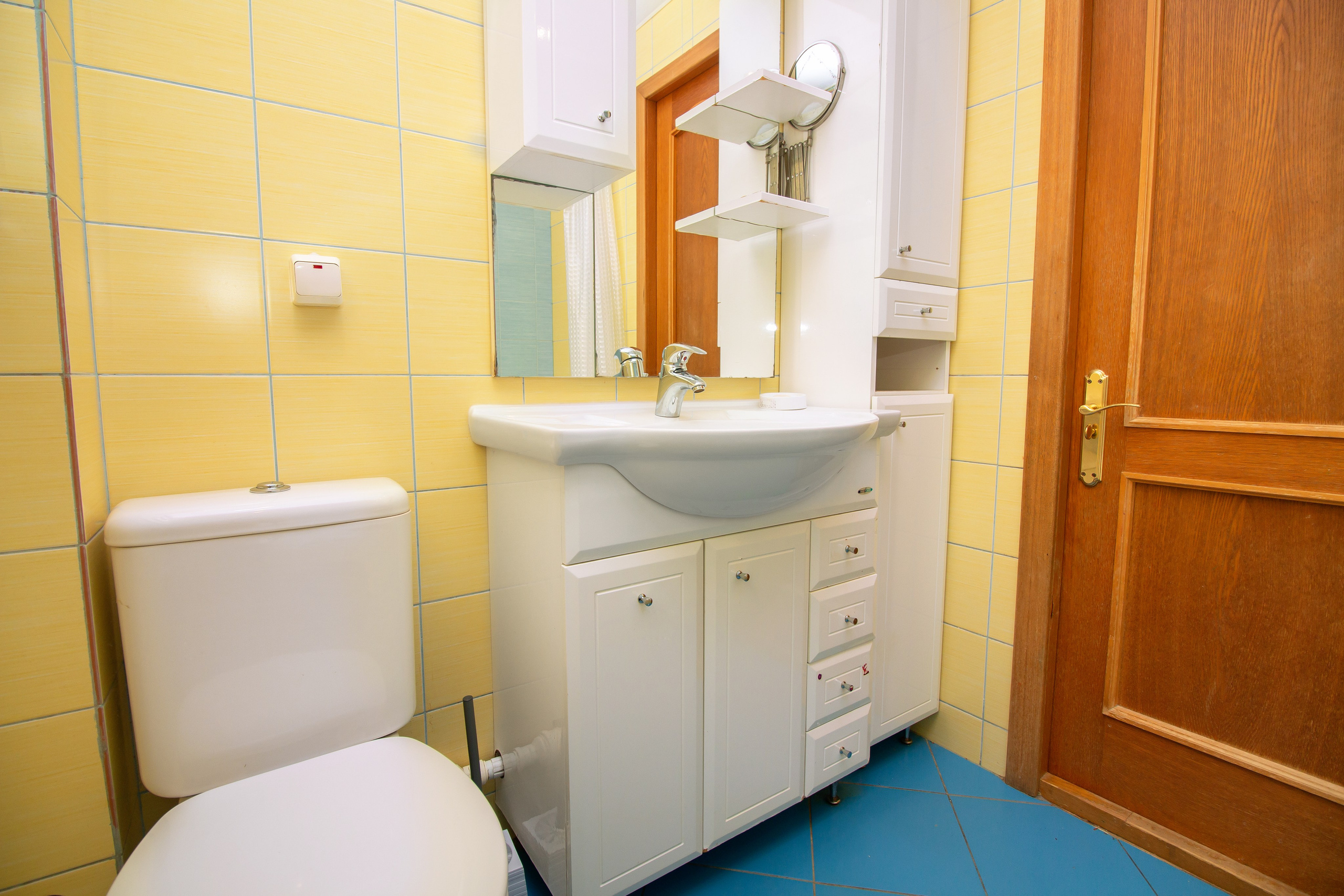 Квартира под аренду. Фотограф недвижимости и контент-съемки в СПб