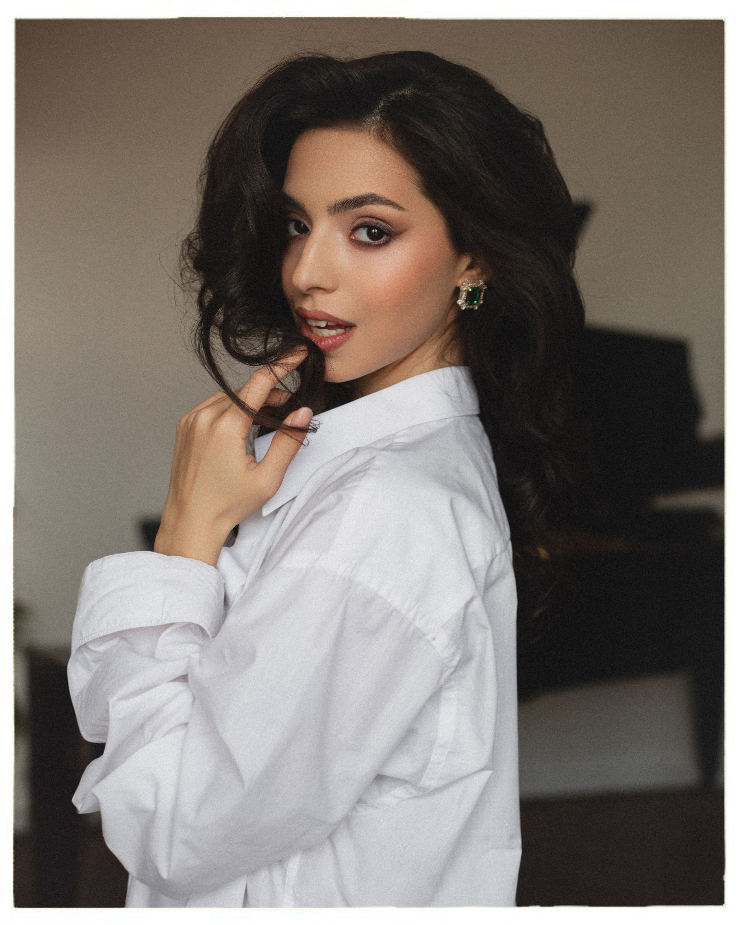 Кристи. Фотограф | Юля Ди