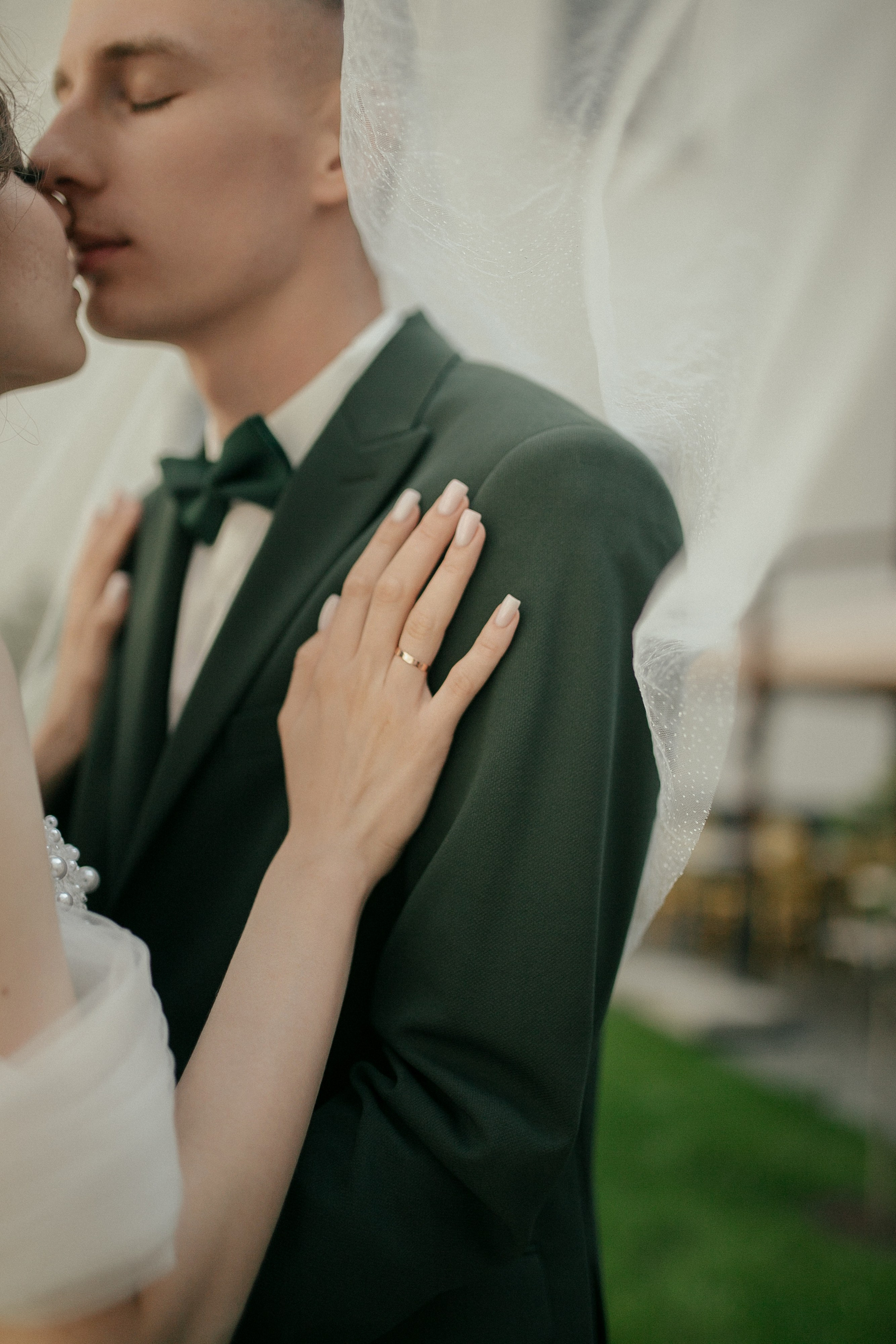 Алена и Женя. 27.06.2025. Алина Каравайцева. Фотограф в городе Барнаул