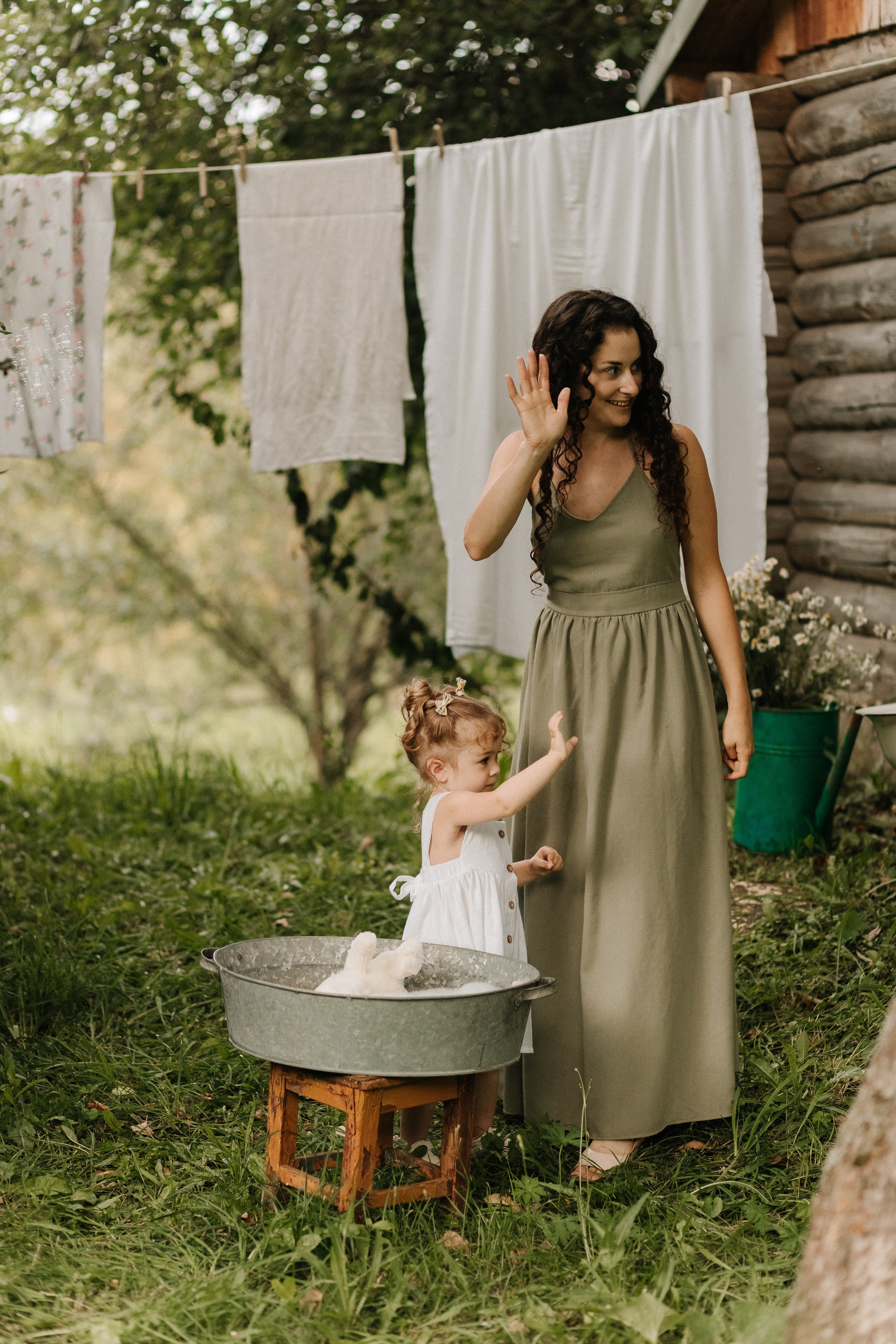Семейная история. Свадебный и семейный фотограф Исаев Давид