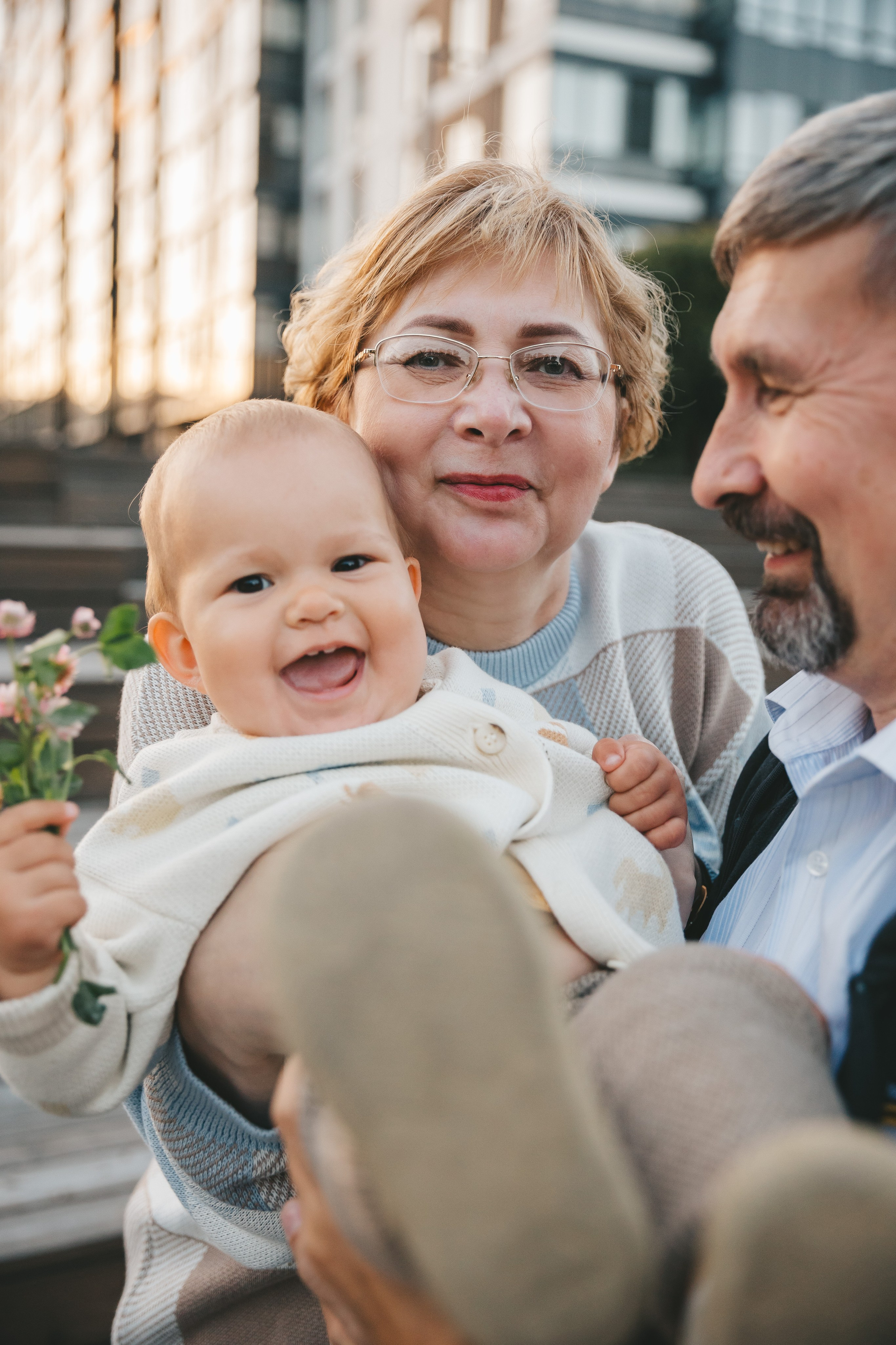Саша, Аня, Михаил и Татьяна. Семейный lifestyle фотограф в Санкт-Петербурге Людмила Пахомова