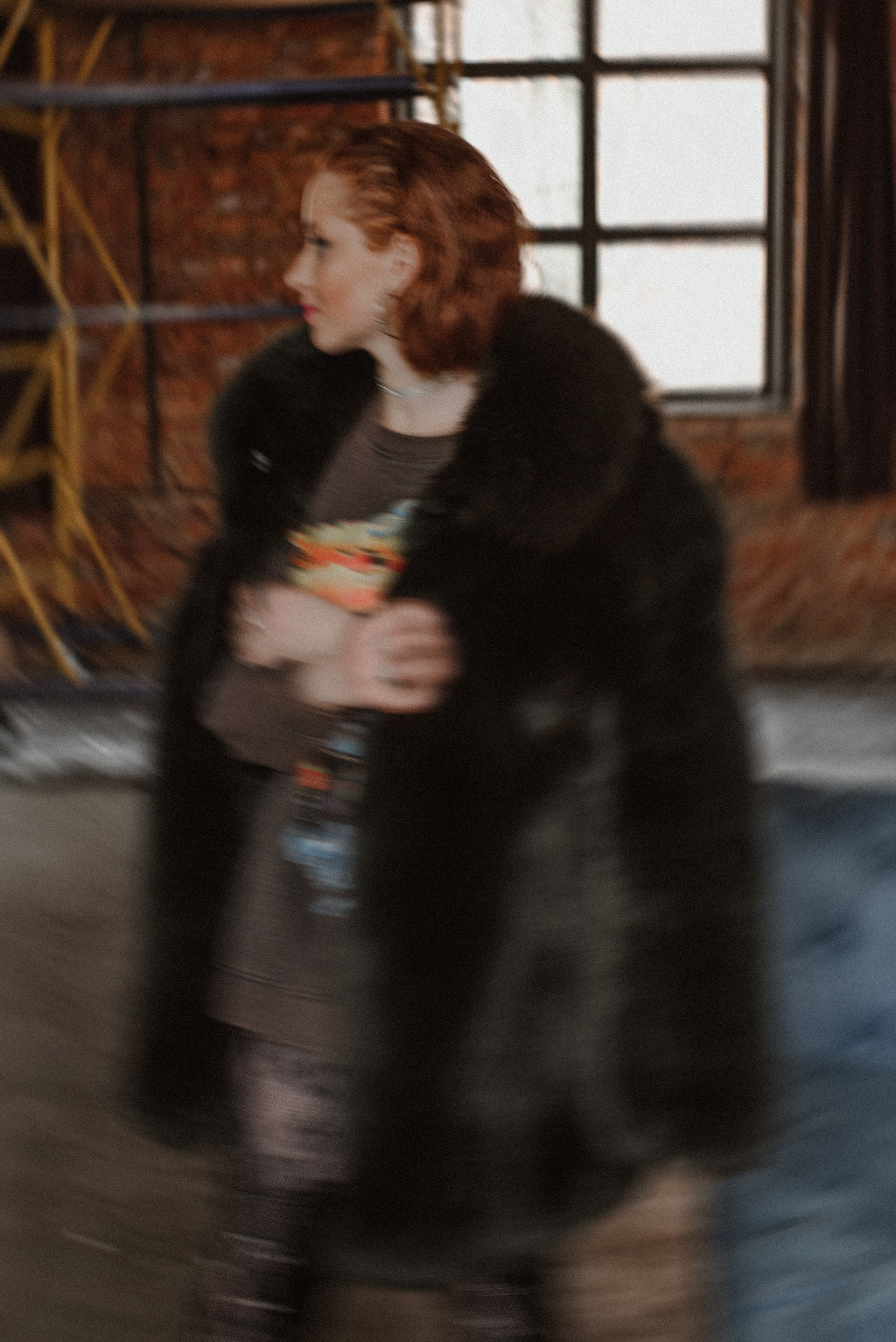 Марго. Фотограф Татьяна Семенова [Минск/Москва]