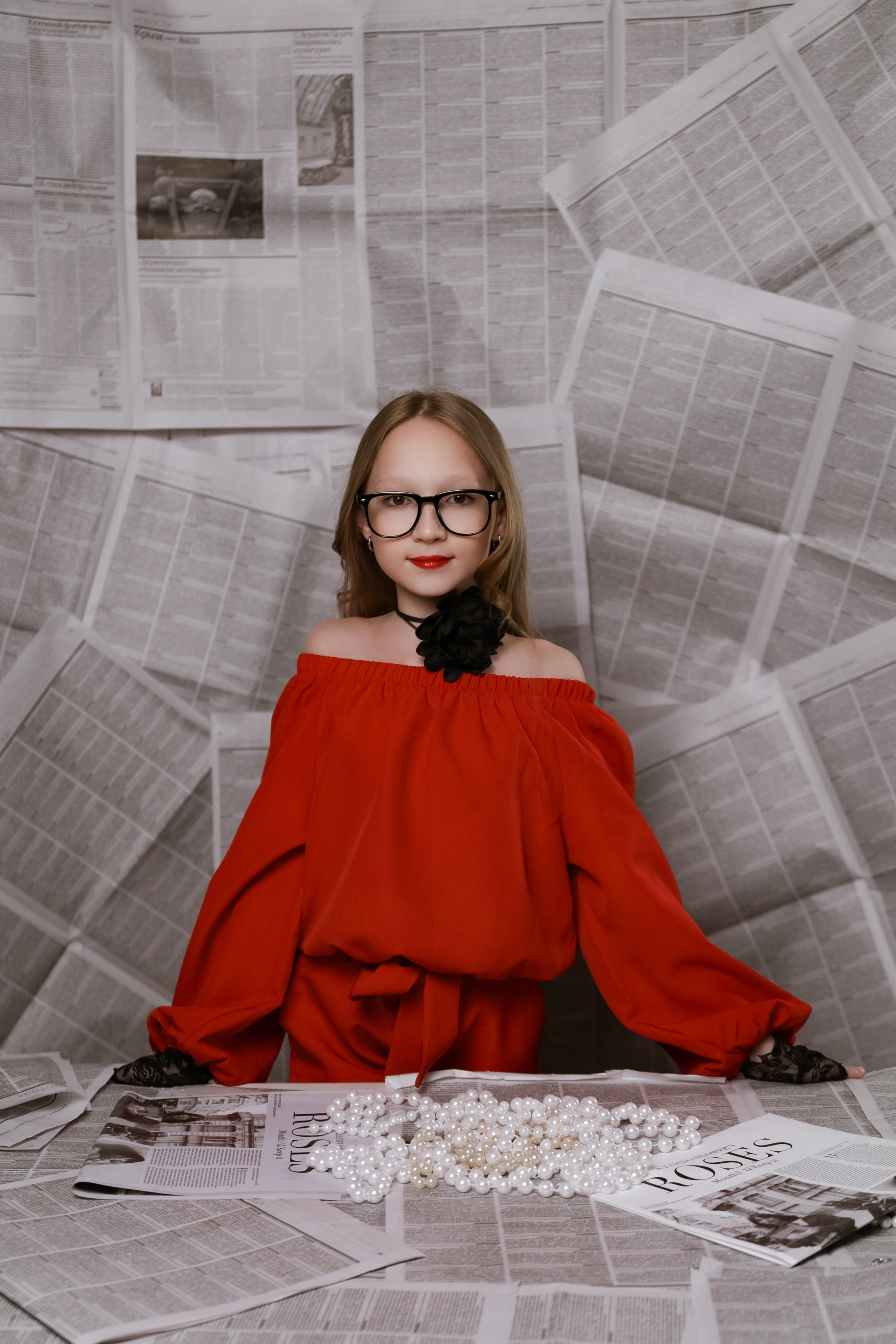 Проект газеты. АНАСТАСИЯ КУЗНЕЦОВА | ФОТОГРАФ ЧЕБОКСАРЫ