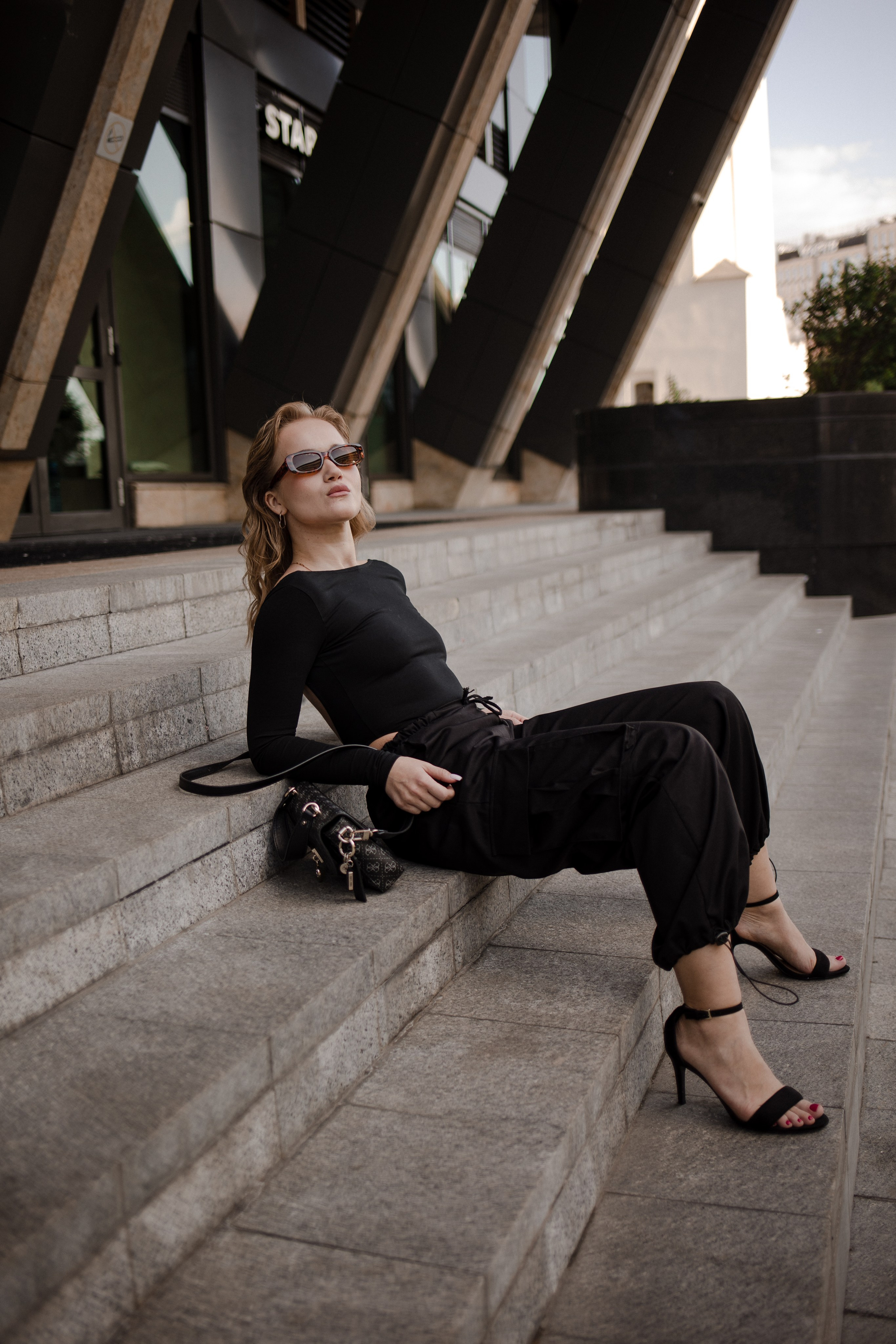 Настя. Семейный и детский фотограф в Москве Кузьмина Мария