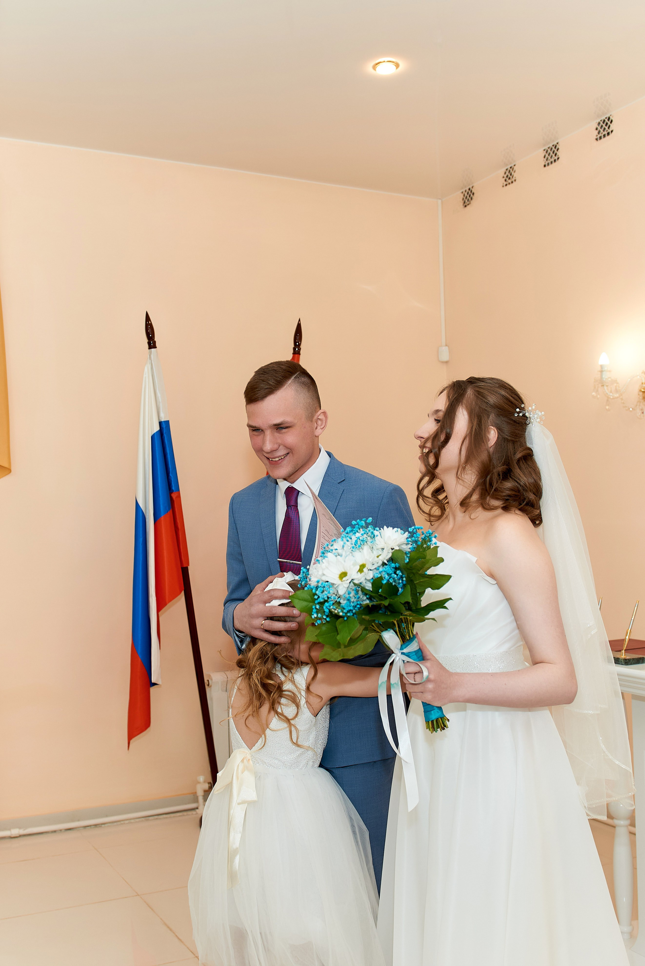 В & Я. Семейный и детский фотограф в г. Ногинске Ангелина Хасанова