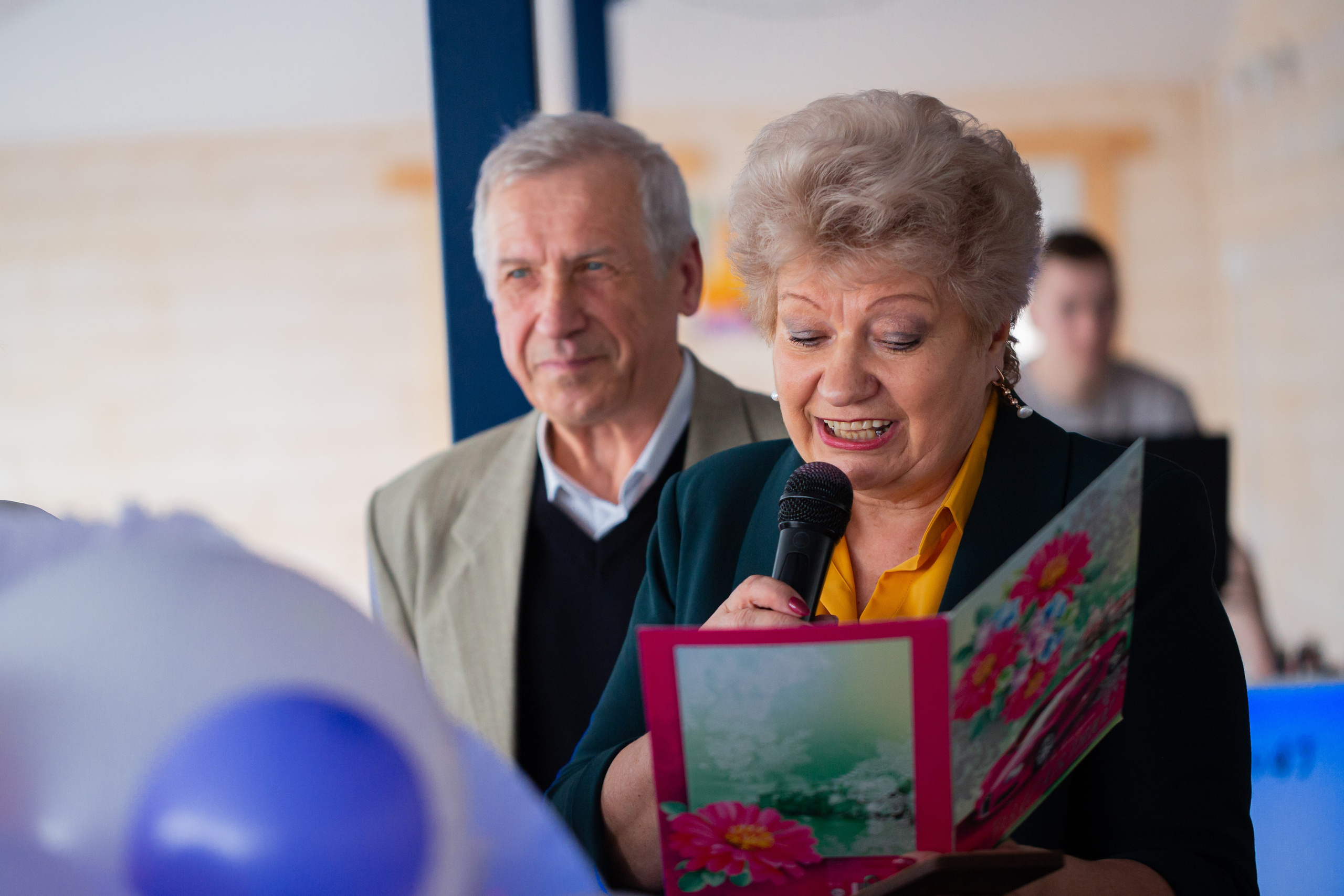 День рождения Карины и Галины. Евгений Матвеев — фотограф в Санкт-Петербурге