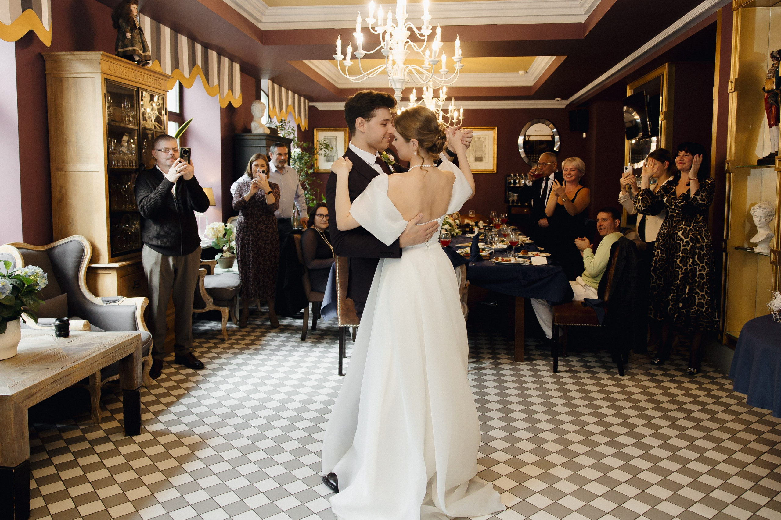 ЮЛИЯ И ДАНИЛ. Свадебный и индивидуальный фотограф в Челябинске Евгения Негодяева