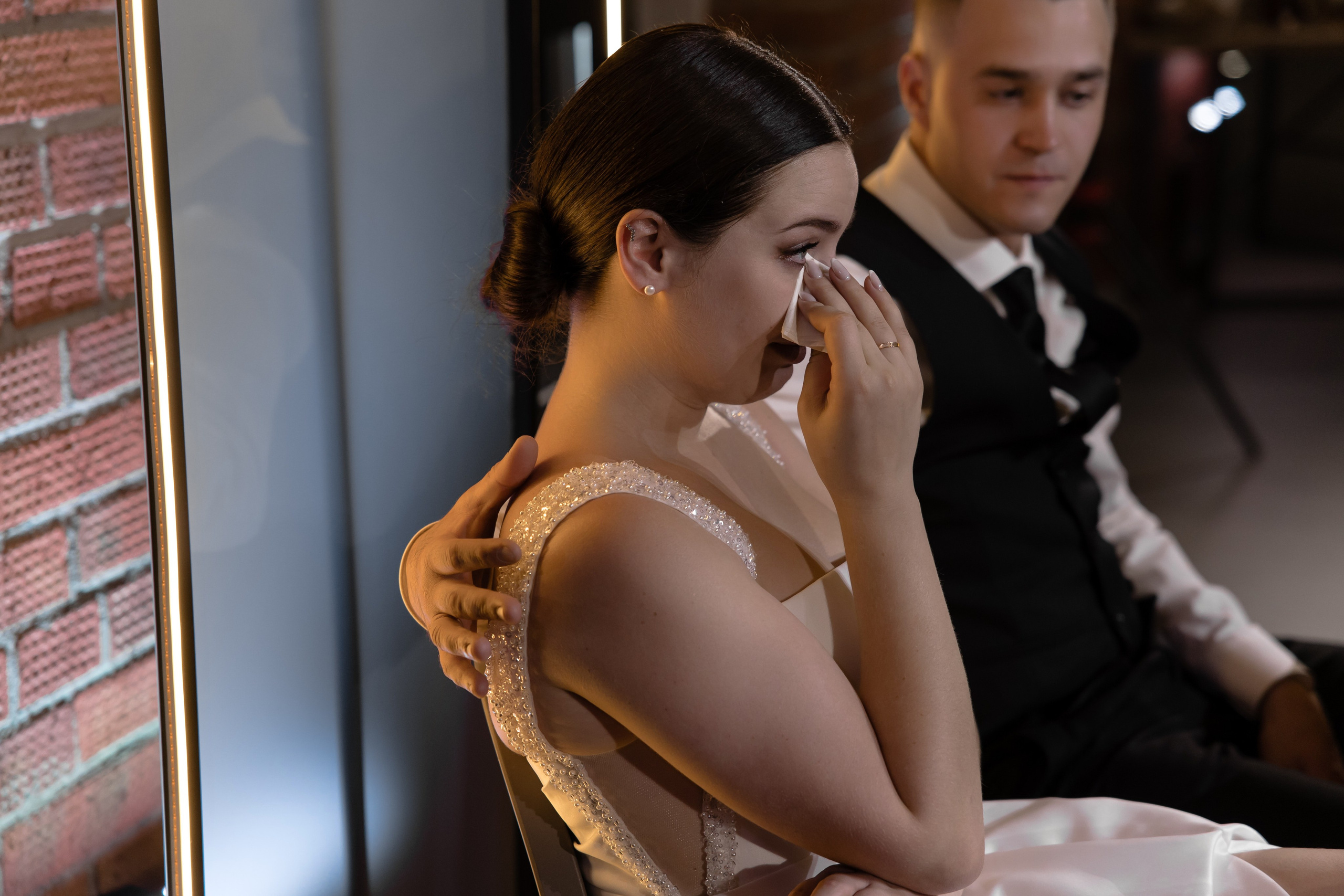 Валерий и Лиза. Свадебный и Семейный фотограф по всему миру Анна Фёдорова