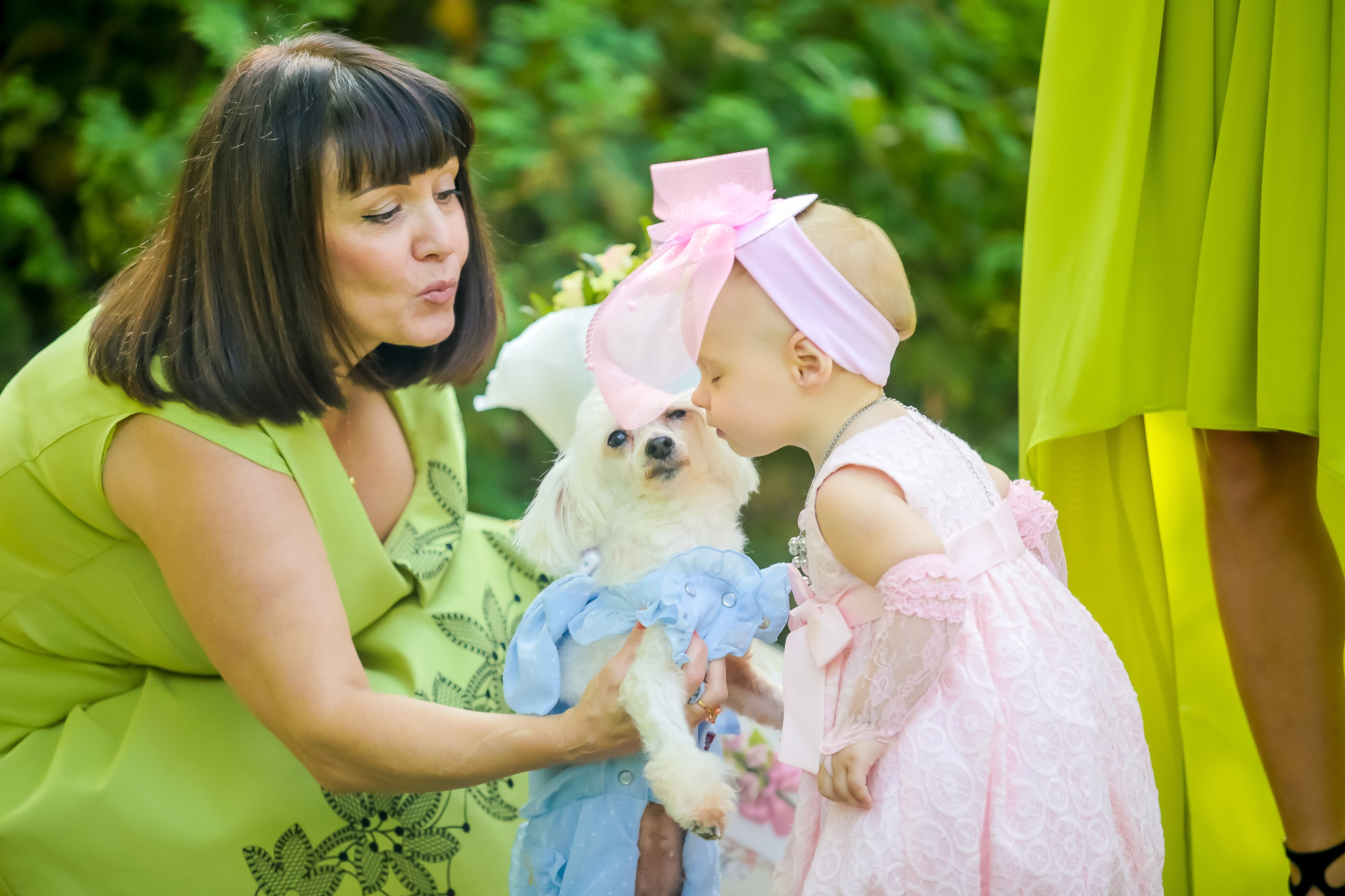 1 год. Максим Матвийченко и Виктория Басова профессионалы своего дела