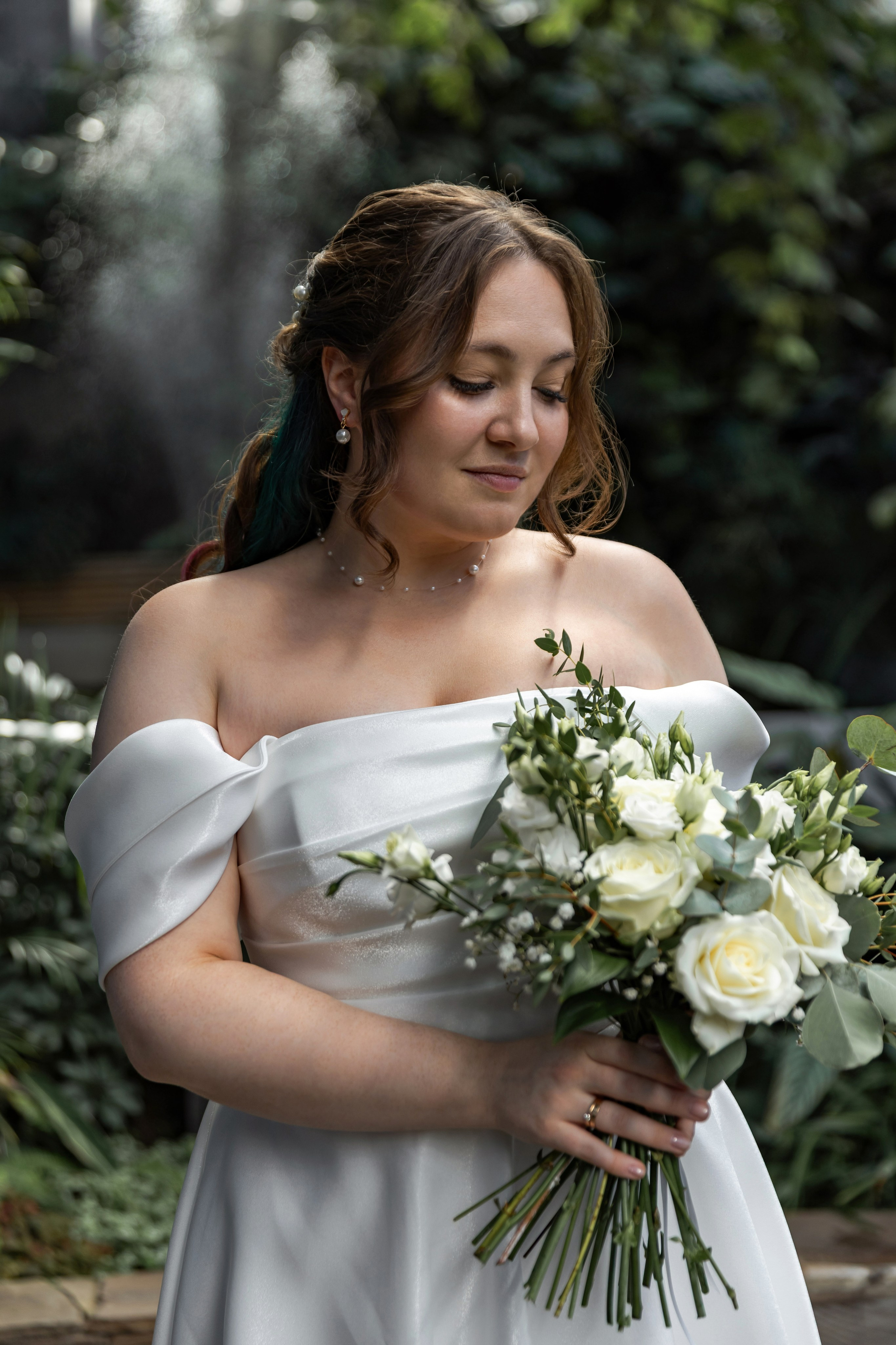 Свадьба Софии и Александра. Свадебный и портретный фотограф в Санкт-Петербурге Надежда Чечулина