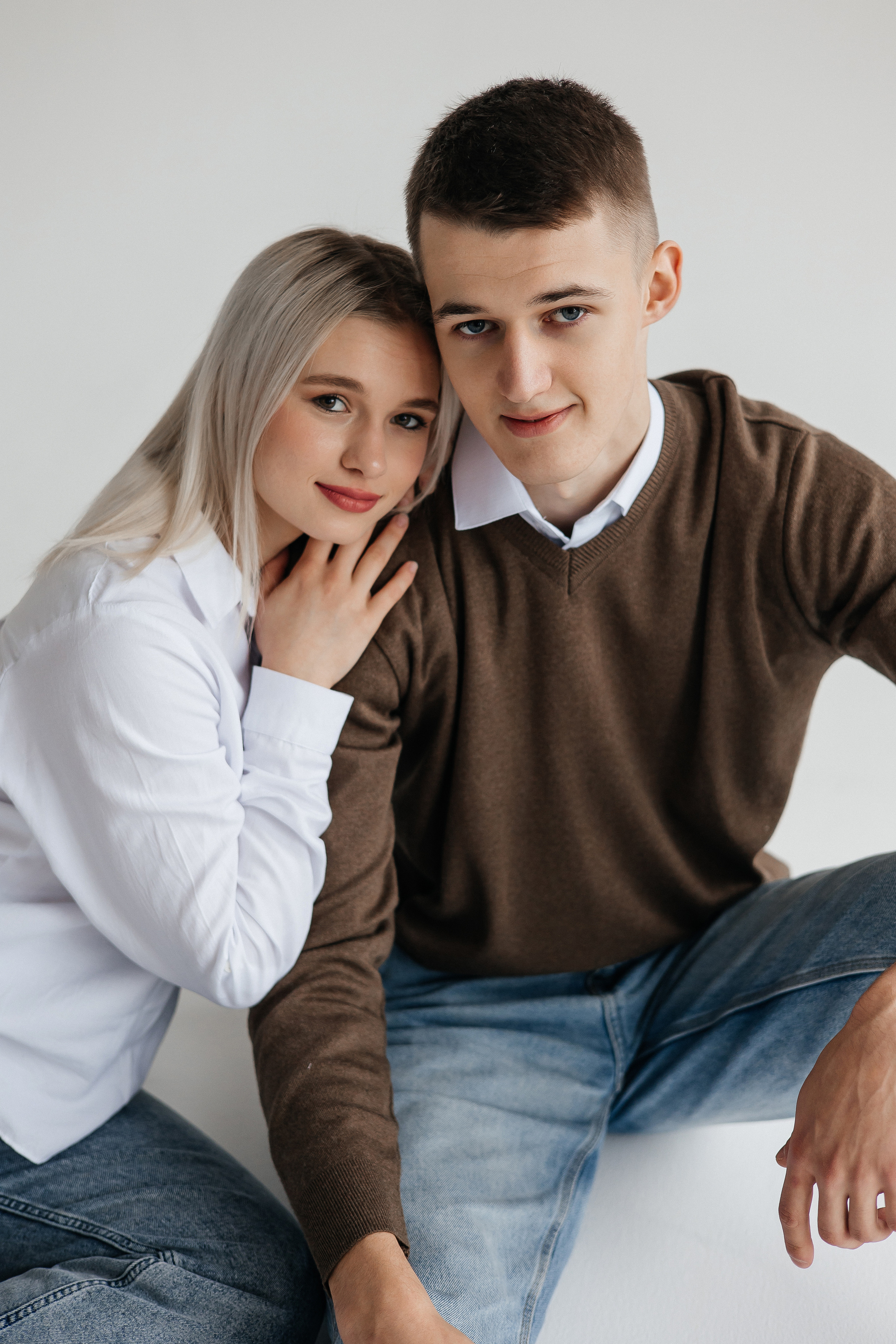 Love Story. Фотограф в Москве Екатерина Потапова