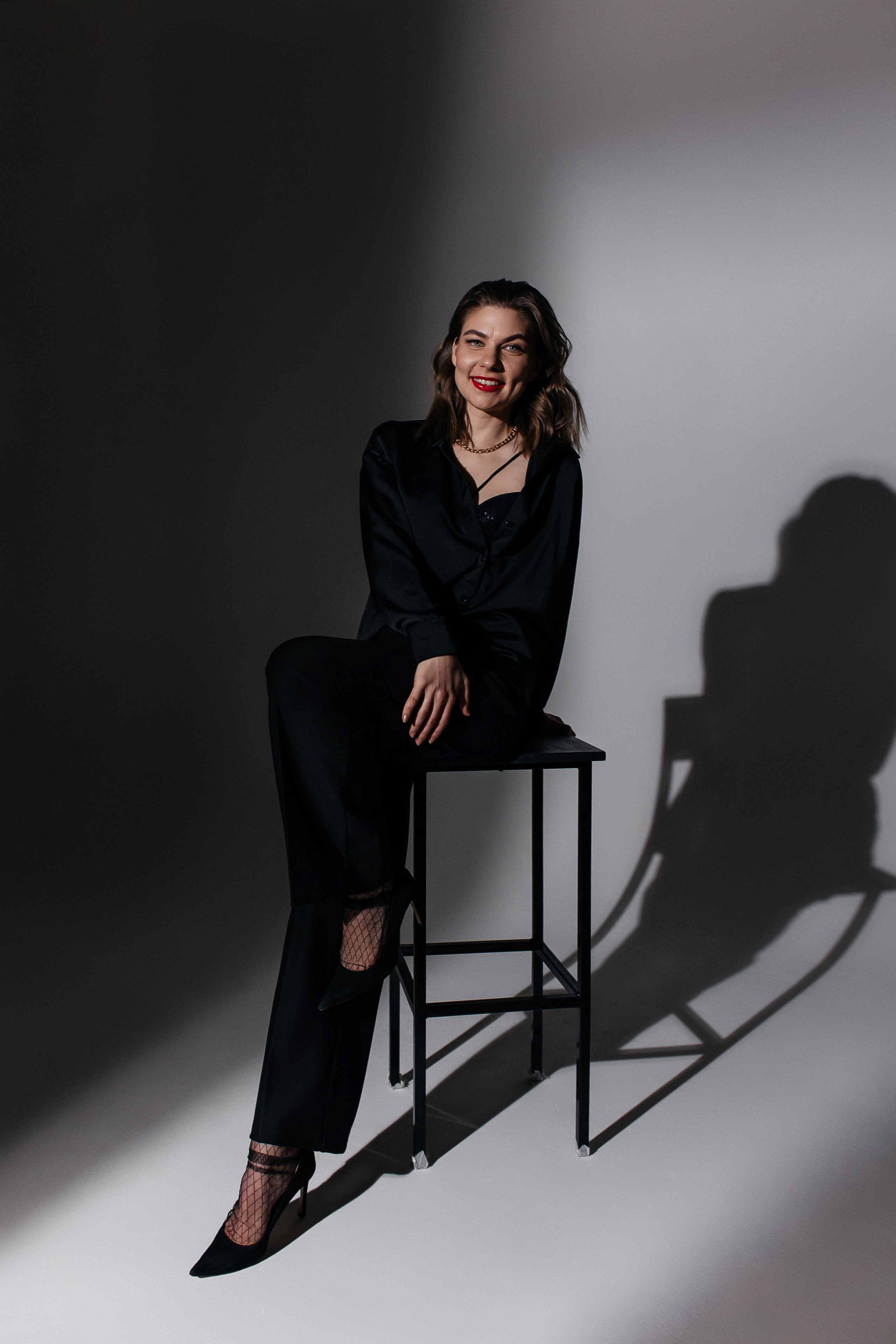 Анастасия (день рождения). Фотограф в Москве Екатерина Потапова