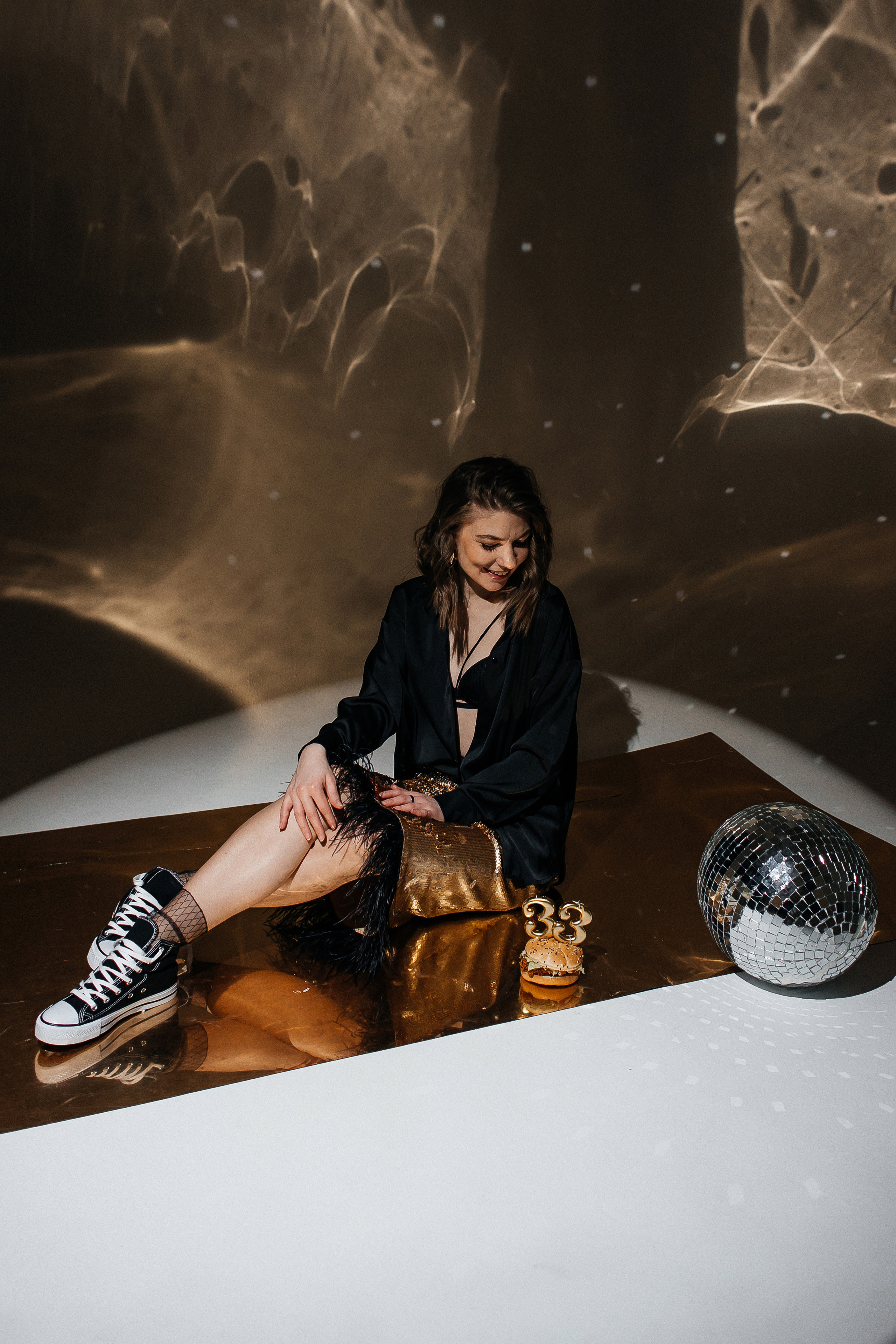 Анастасия (день рождения). Фотограф в Москве Екатерина Потапова