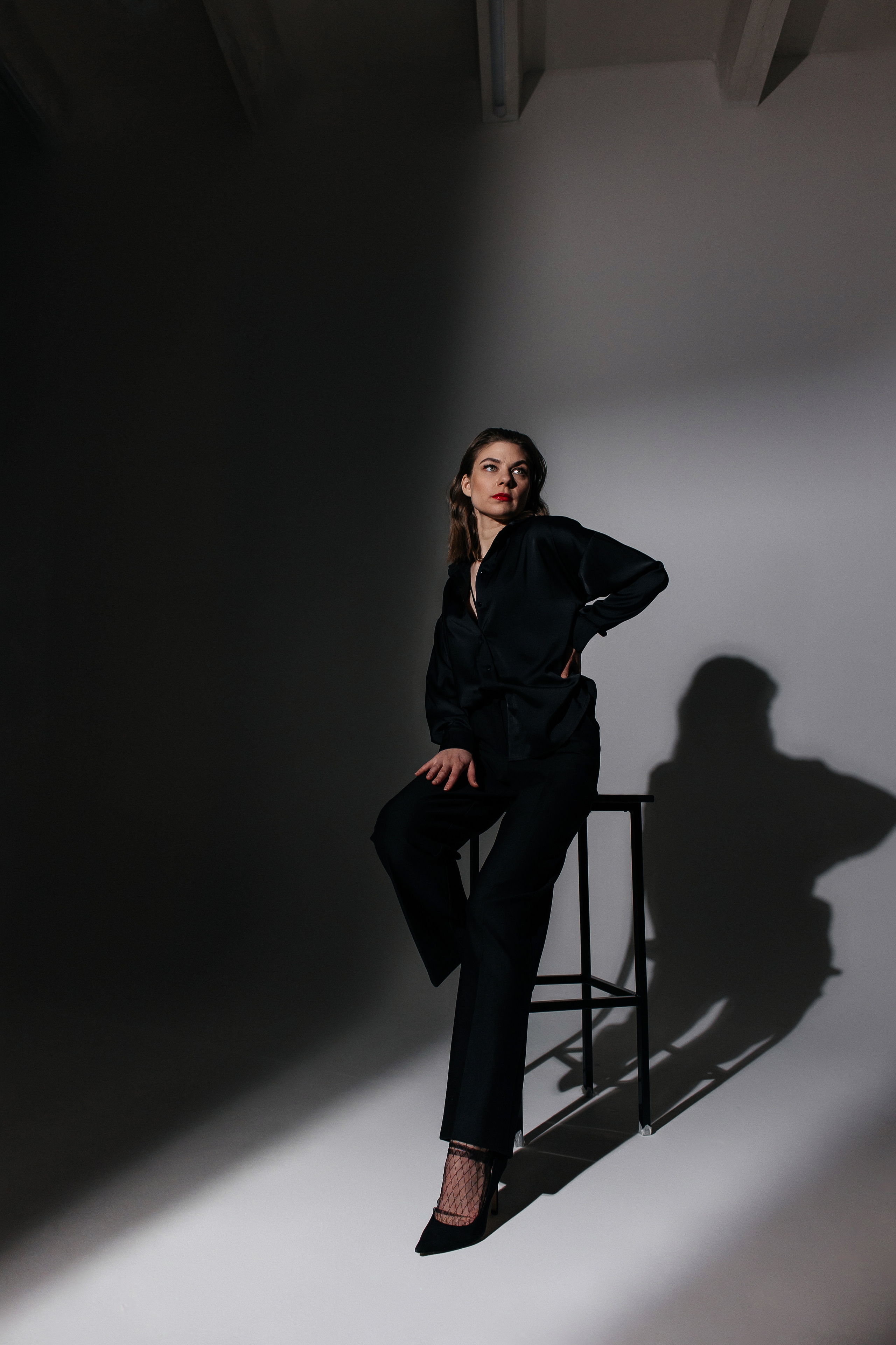 Анастасия (день рождения). Фотограф в Москве Екатерина Потапова